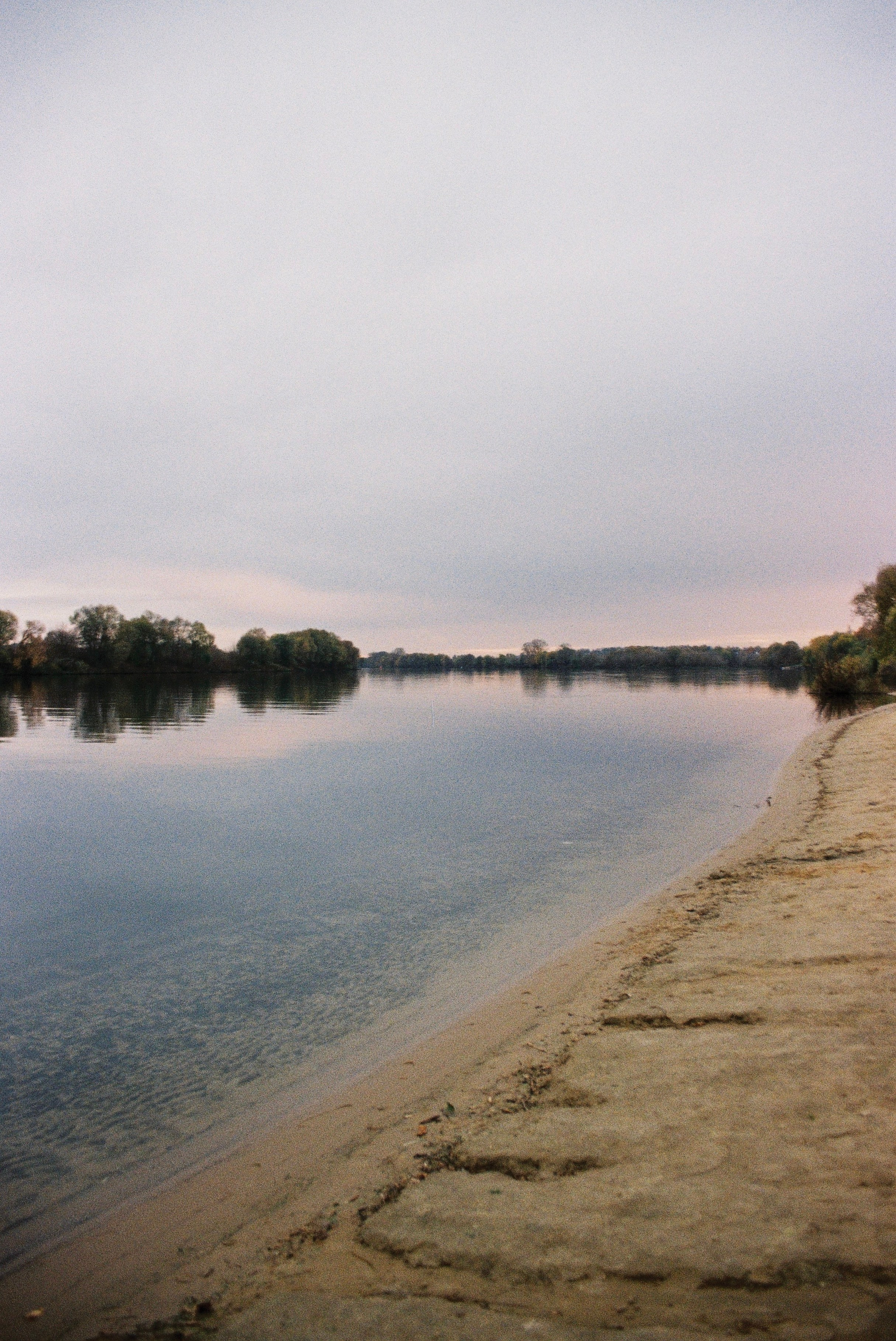 Плёнка. Фотограф Екатерина Климанова