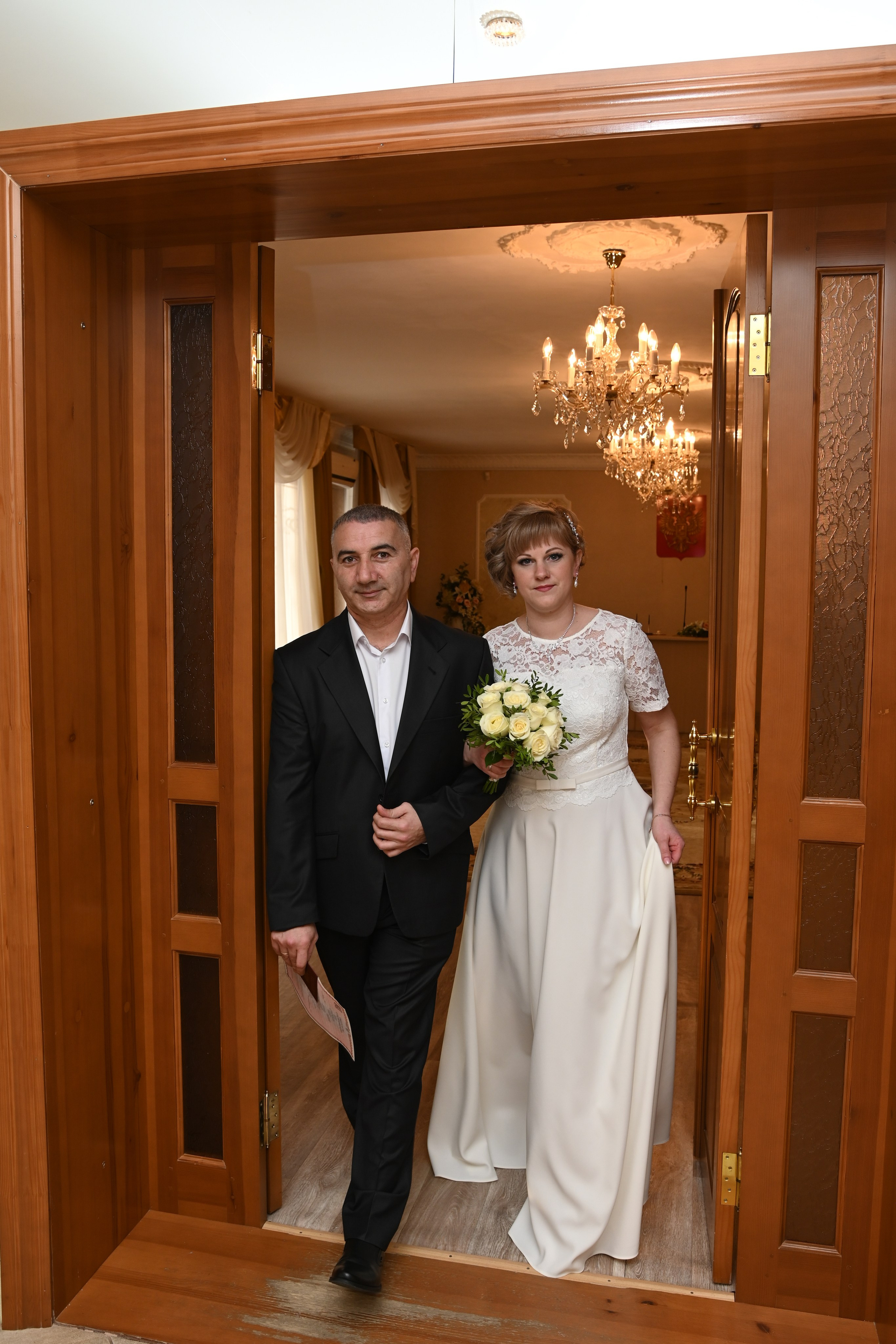 Самир и Екатерина. Семейный и свадебный фотограф в Ельце Юлия Дякина