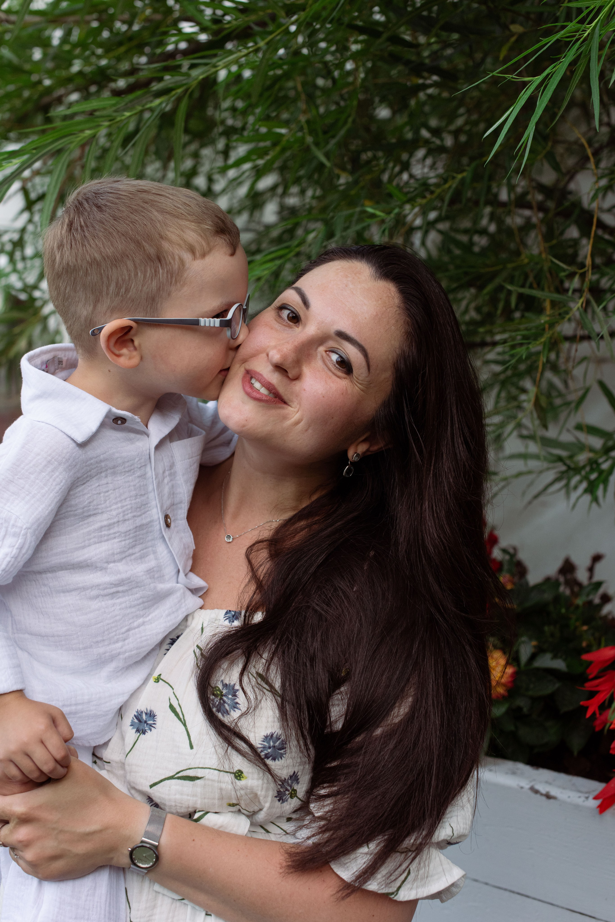 Съемка Юбилея. Женский фотограф в Москве и МО