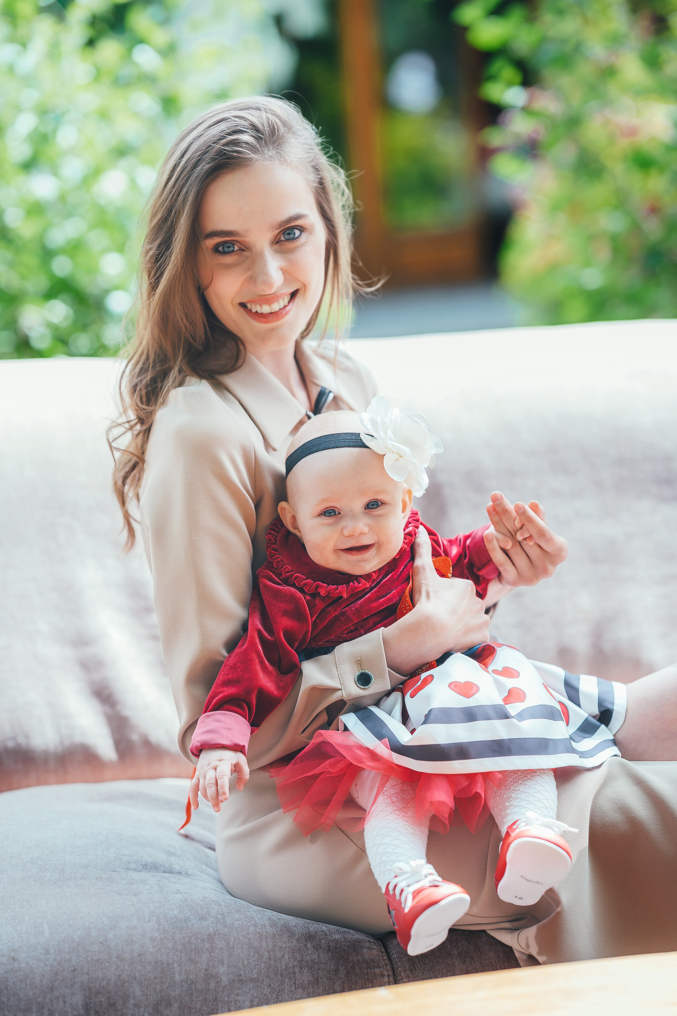 Мария и Матильда, Москва, Yauza place. Наталья Дукалова фотограф Щелково Королев Пушкино Москва Балашиха