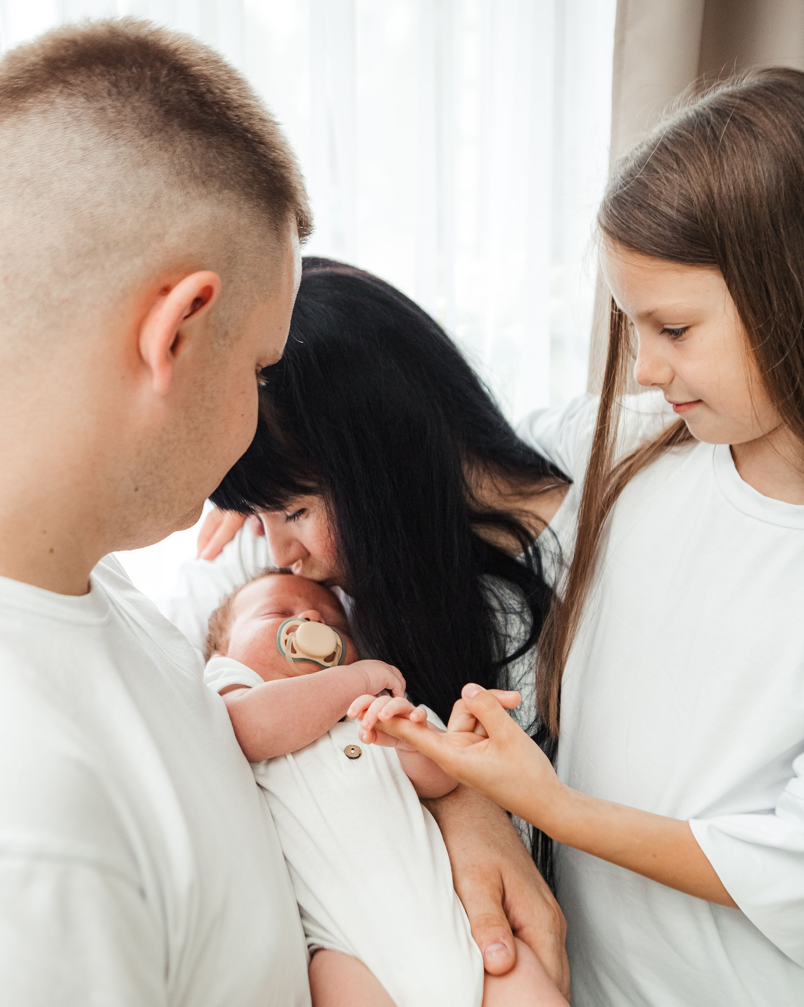 Домашняя съёмка. Фотограф Тверь|Москва|Волоколамск| Отт Кристина