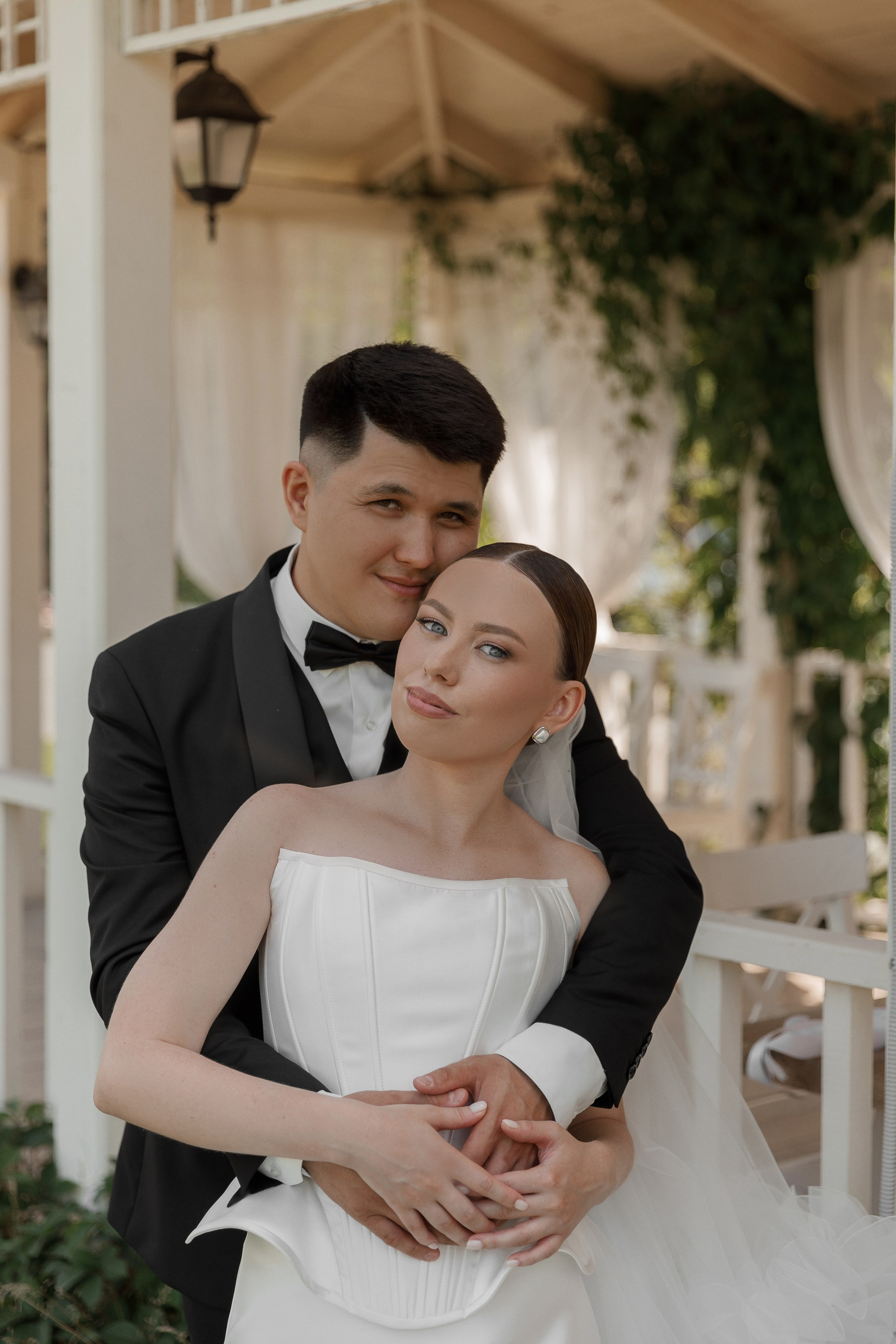 № 6. Свадебный, семейный и детский фотограф в Оренбургской области Юля Лепп