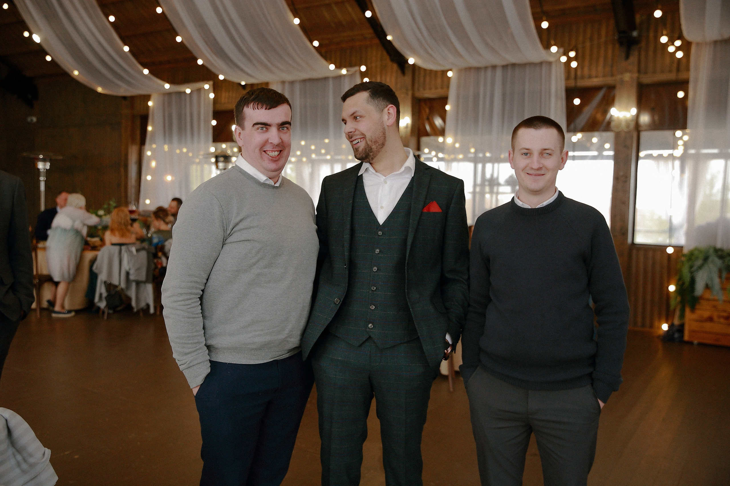 Саша и Ксюша. Семейный и свадебный фотограф в Москве и Зеленограде Пилипенко Юлия