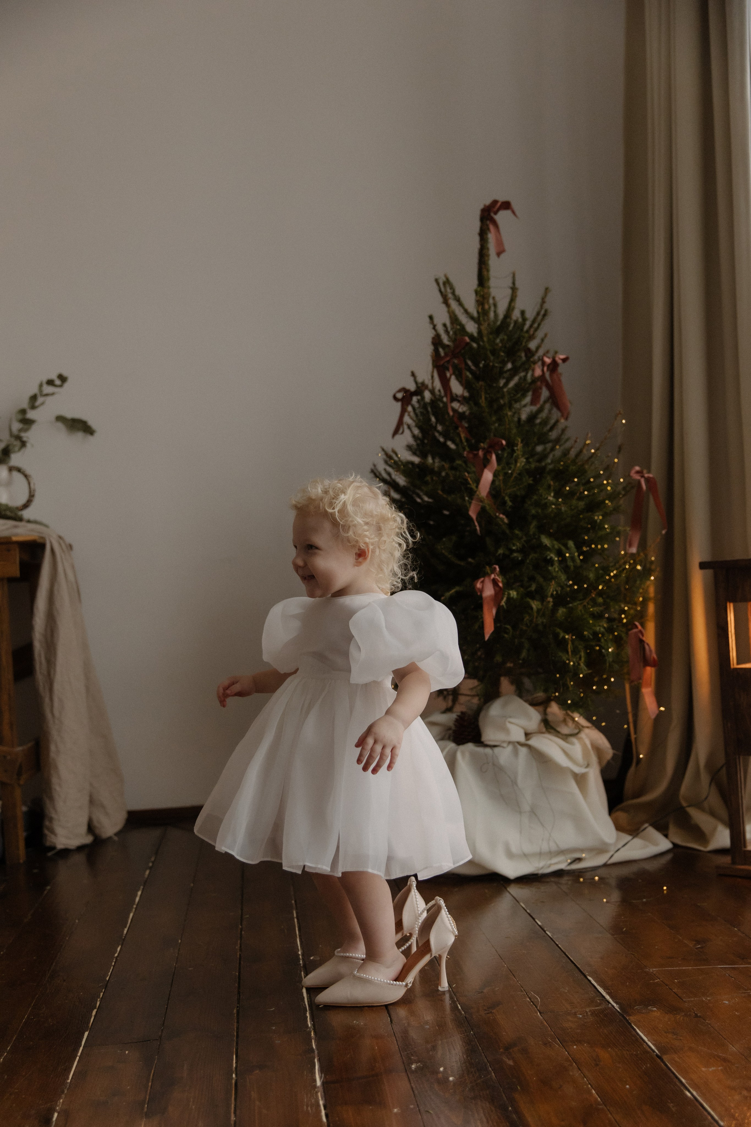 Семья Сергея и Инны. Семейный и свадебный фотограф в Москве и Зеленограде Пилипенко Юлия