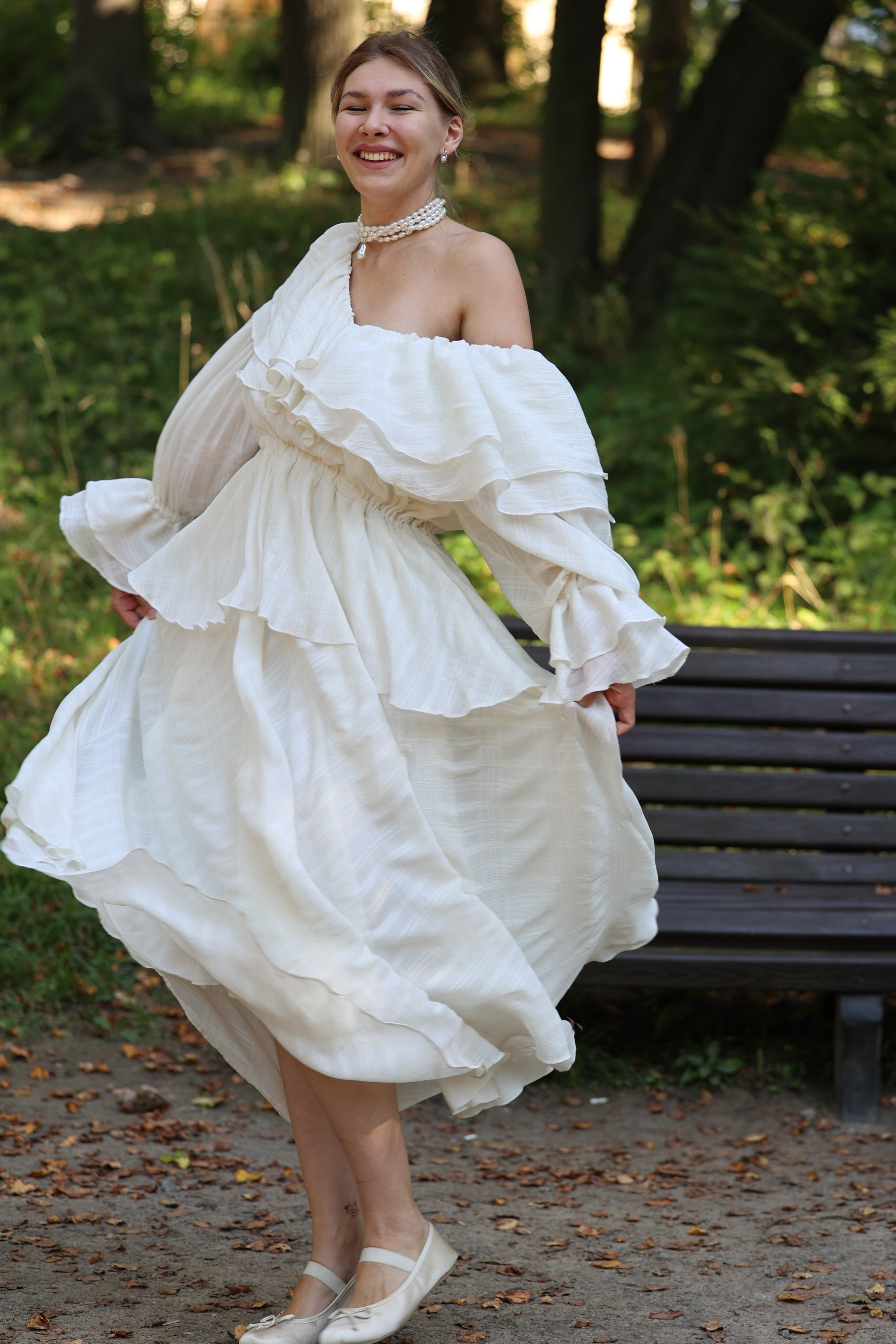 Красивые взрослые. Фотограф в Санкт-Петербурге Анна Сосновская