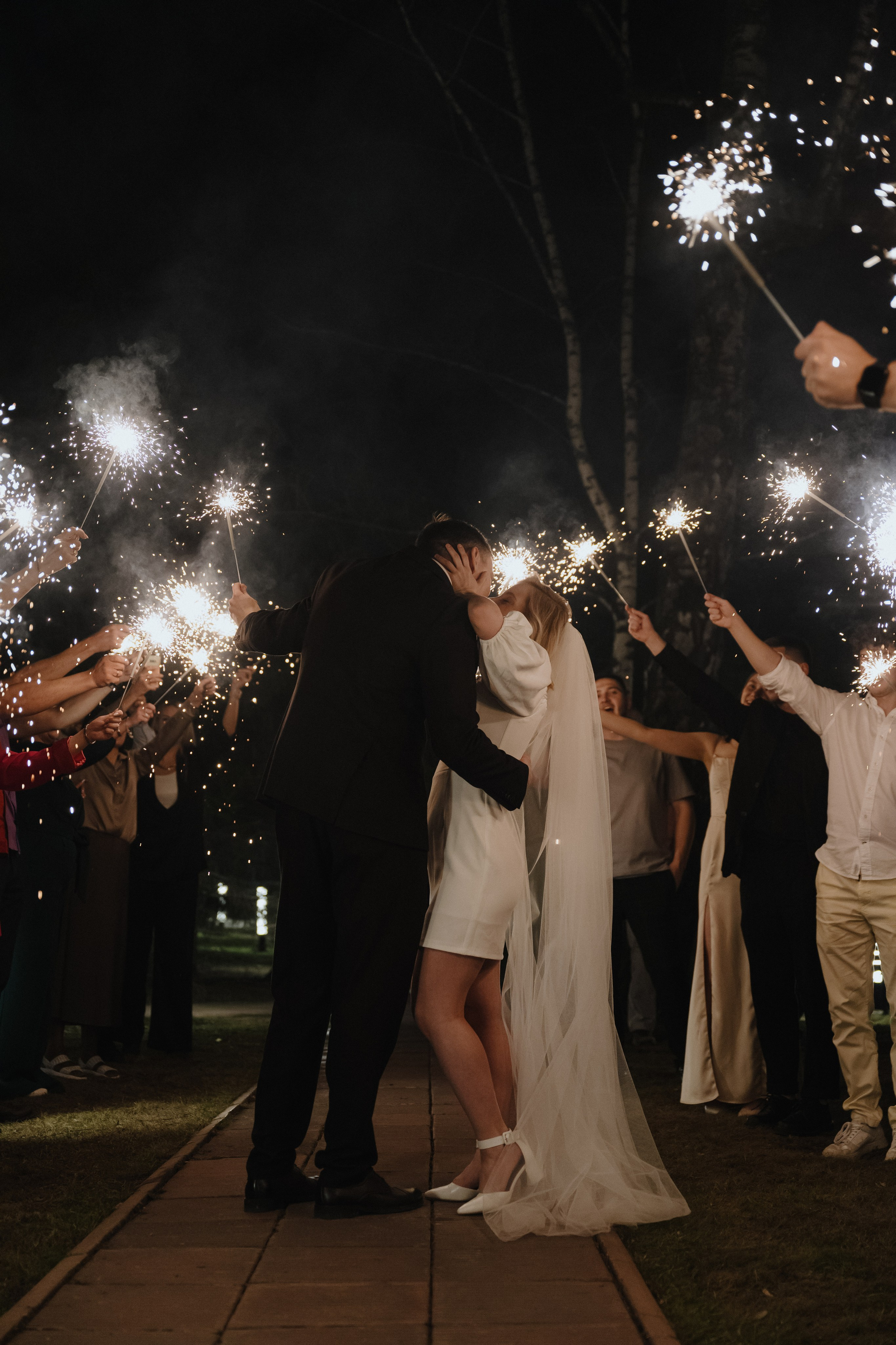 Татьяна & Данил, Сосновый бор