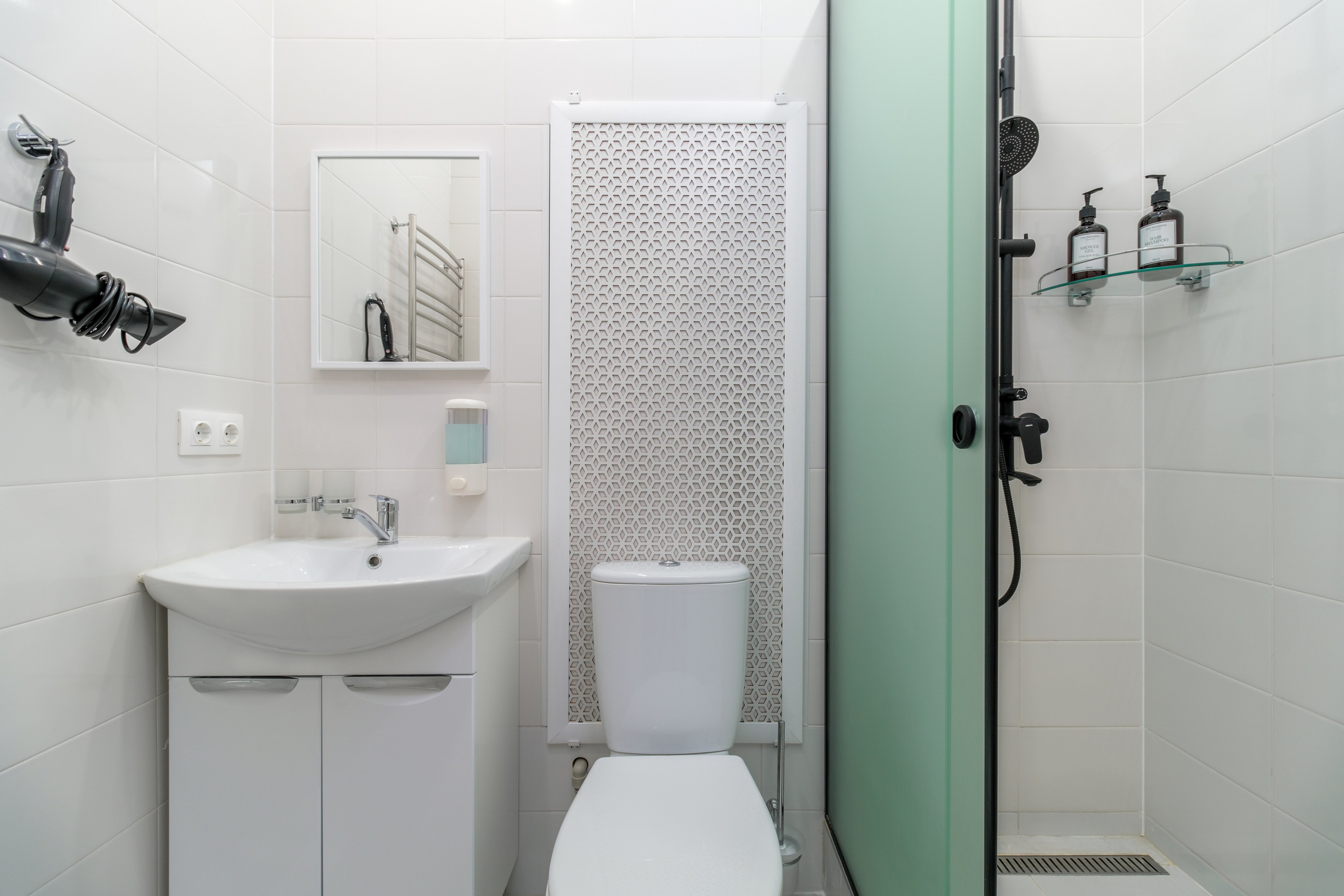 Фотографии для апарт-отеля, СПб