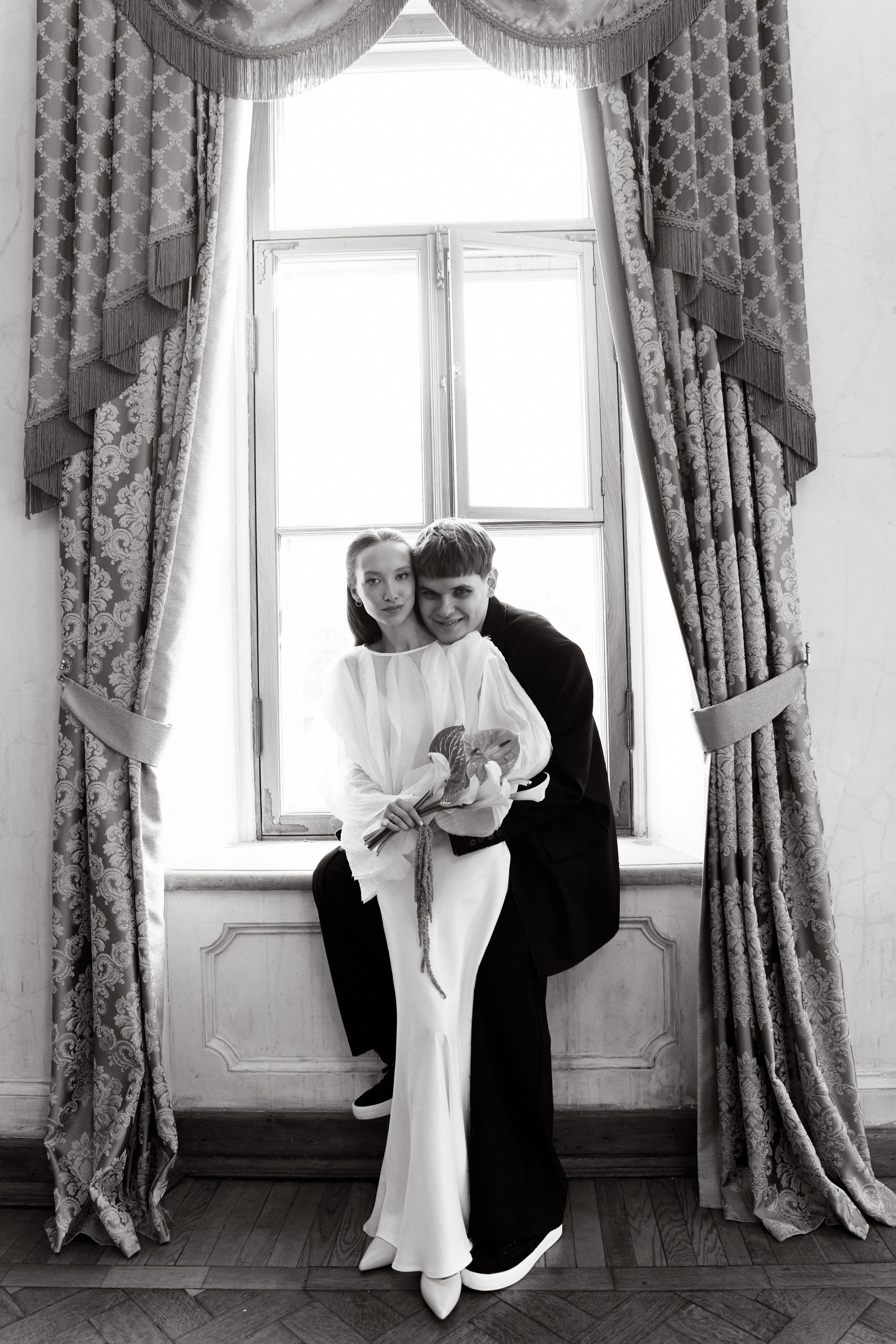 М&Д. Фотограф Москва и Екатеринбург. Максимова Соня