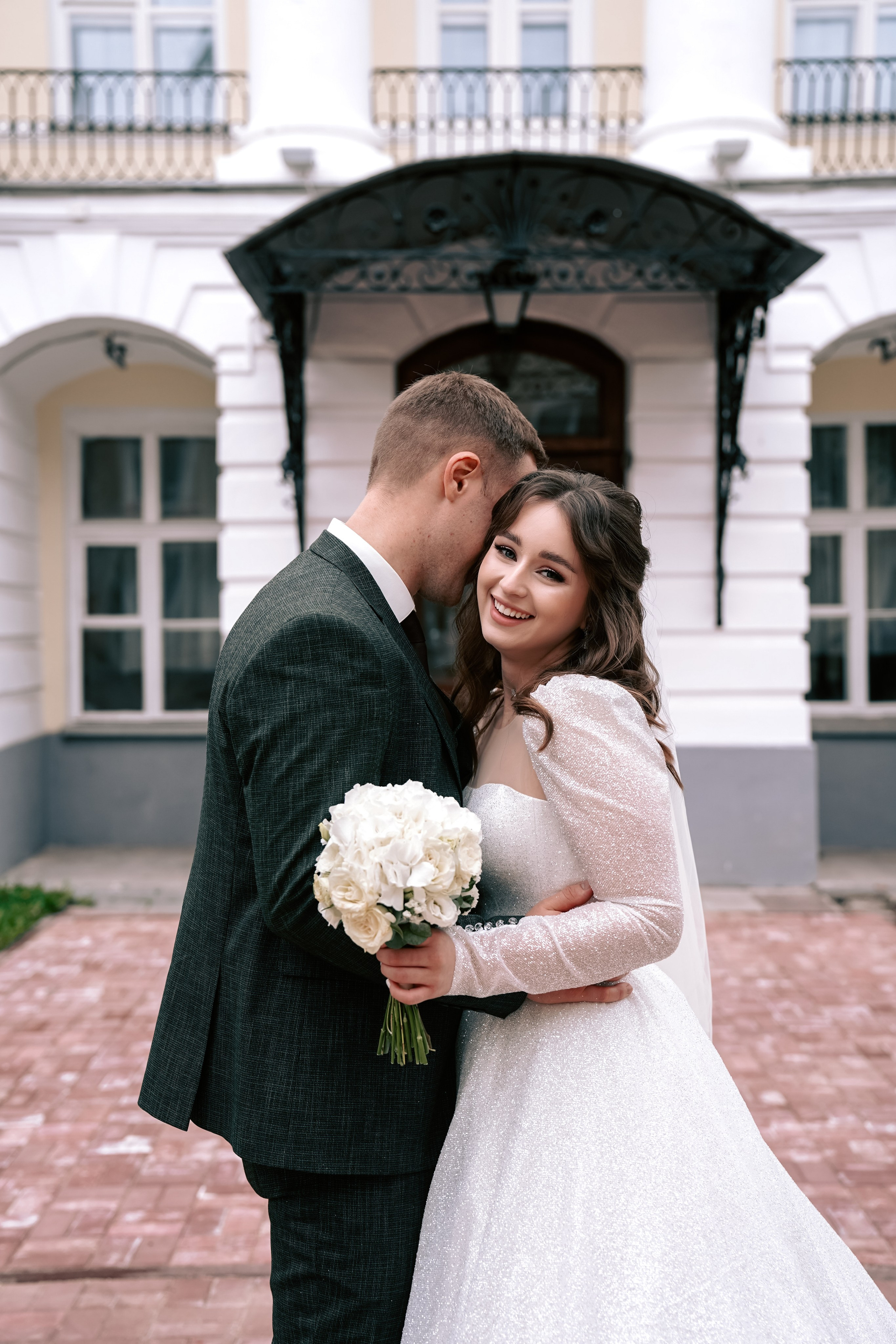 Свадебный фотограф Смоленск Мария Окунева