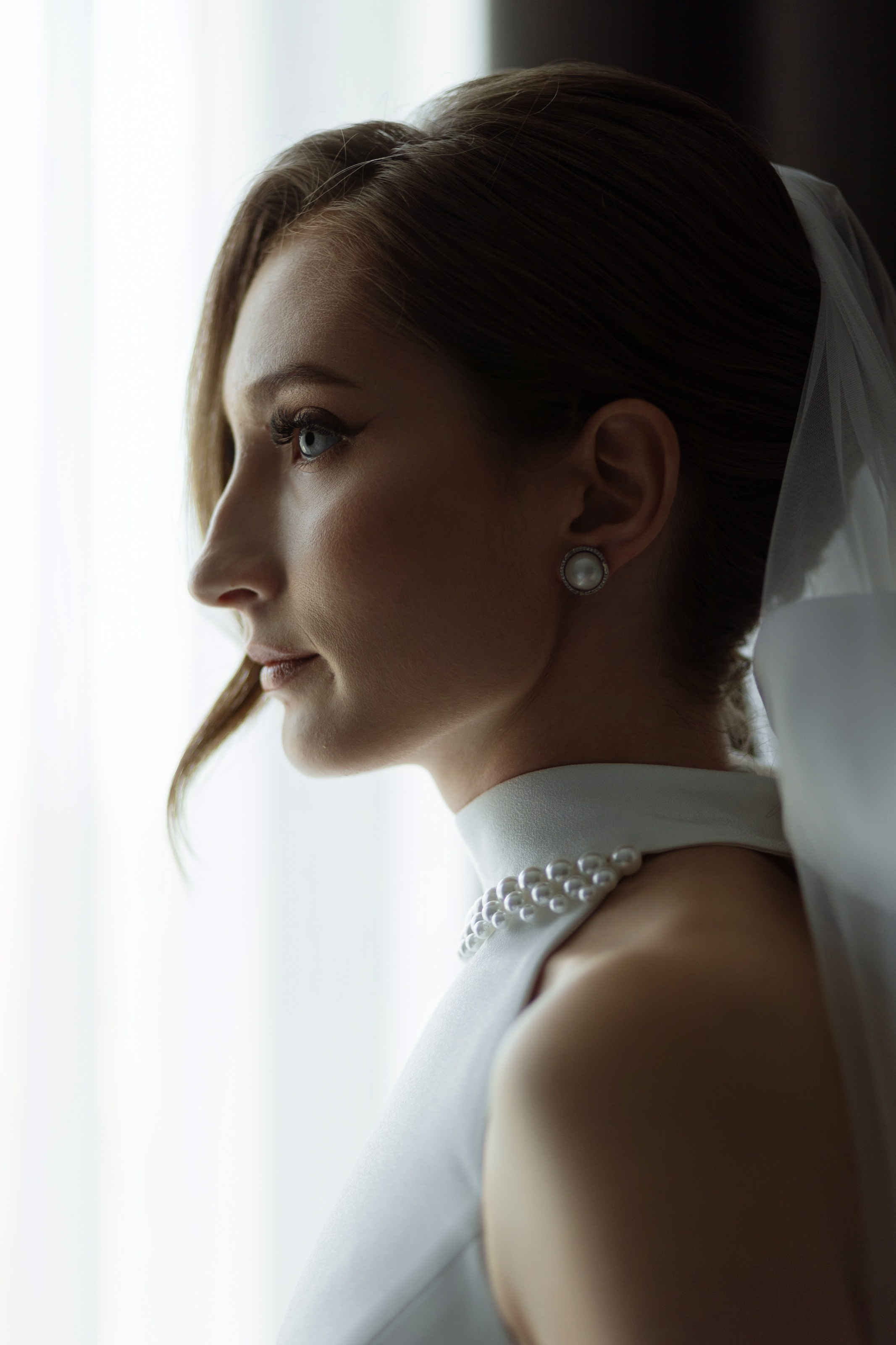 Максим и Валерия. Свадебный фотограф в Ростове — на — Дону Александра Пивоварова