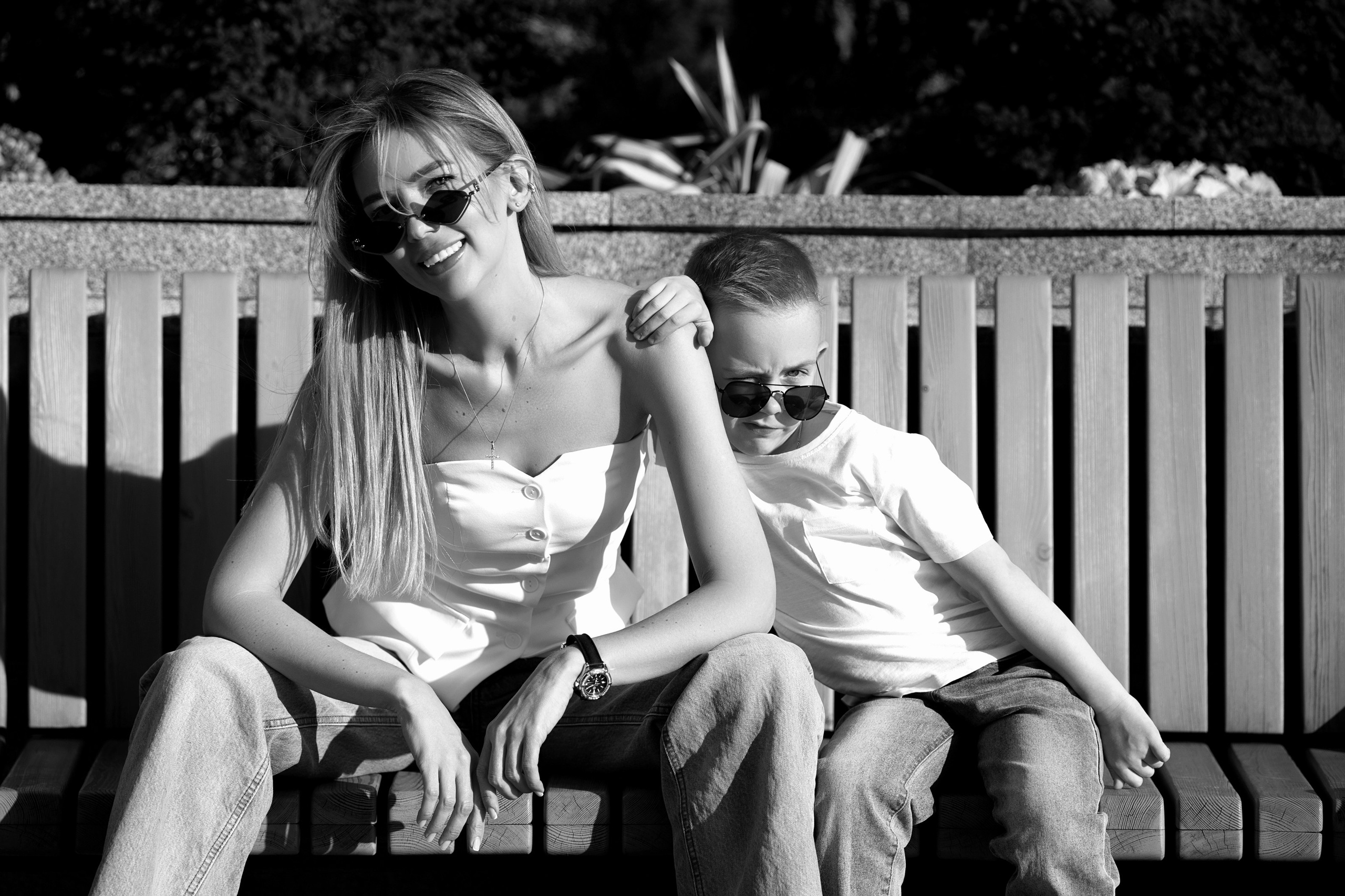 Анастасия и Глеб. Свадебный фотограф в Ростове — на — Дону Александра Пивоварова