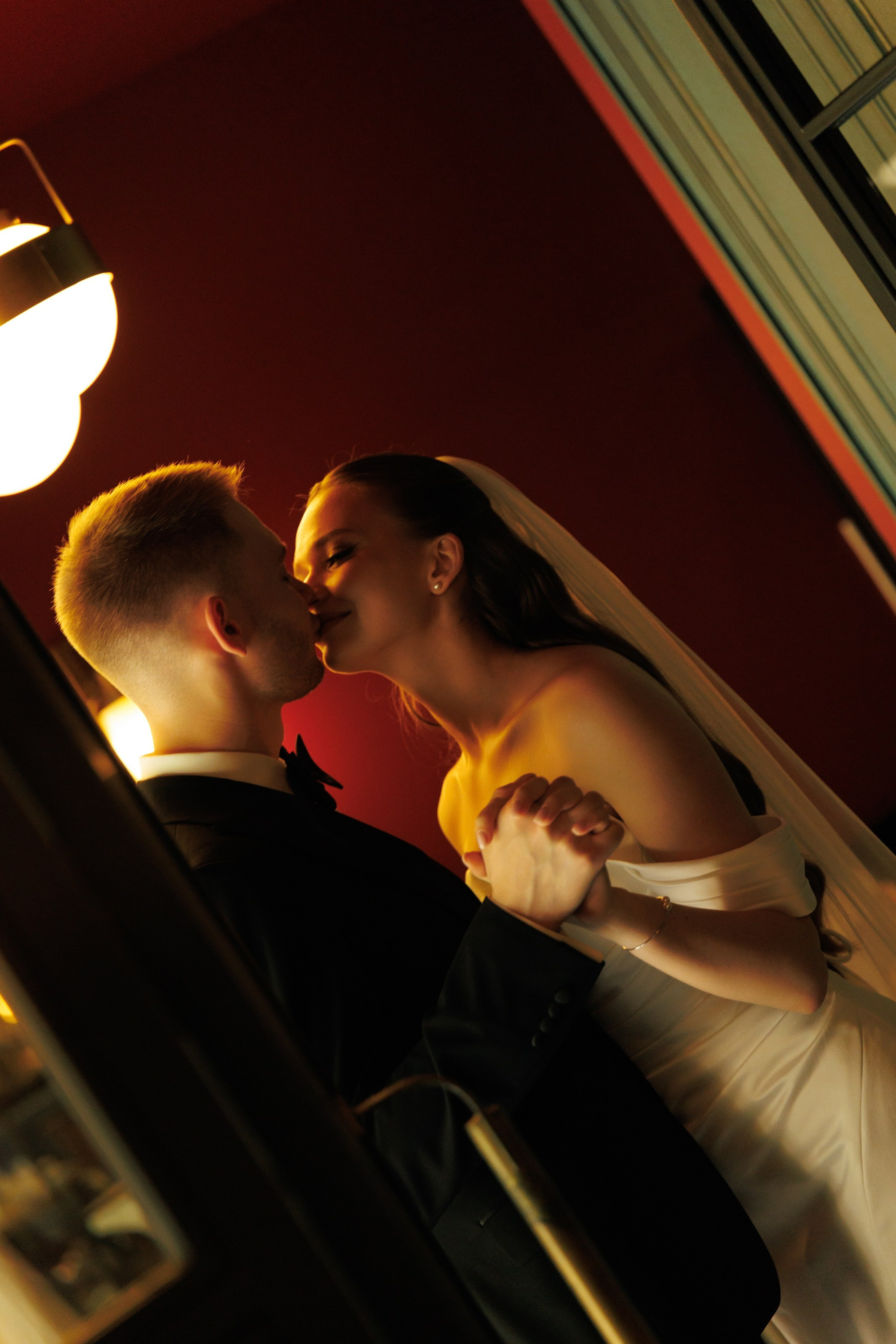 Марк и Елизавета. Свадебный фотограф в Ростове — на — Дону Александра Пивоварова