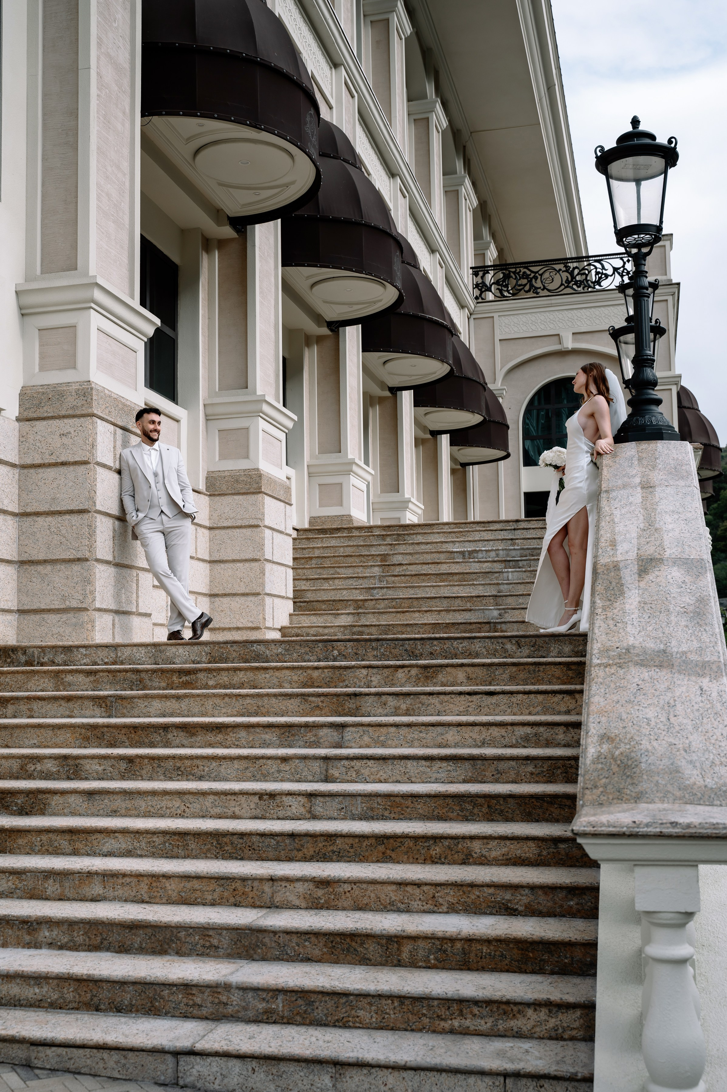 Максим & Дарья. Фотограф в сочи Свадебный фотограф Сочи