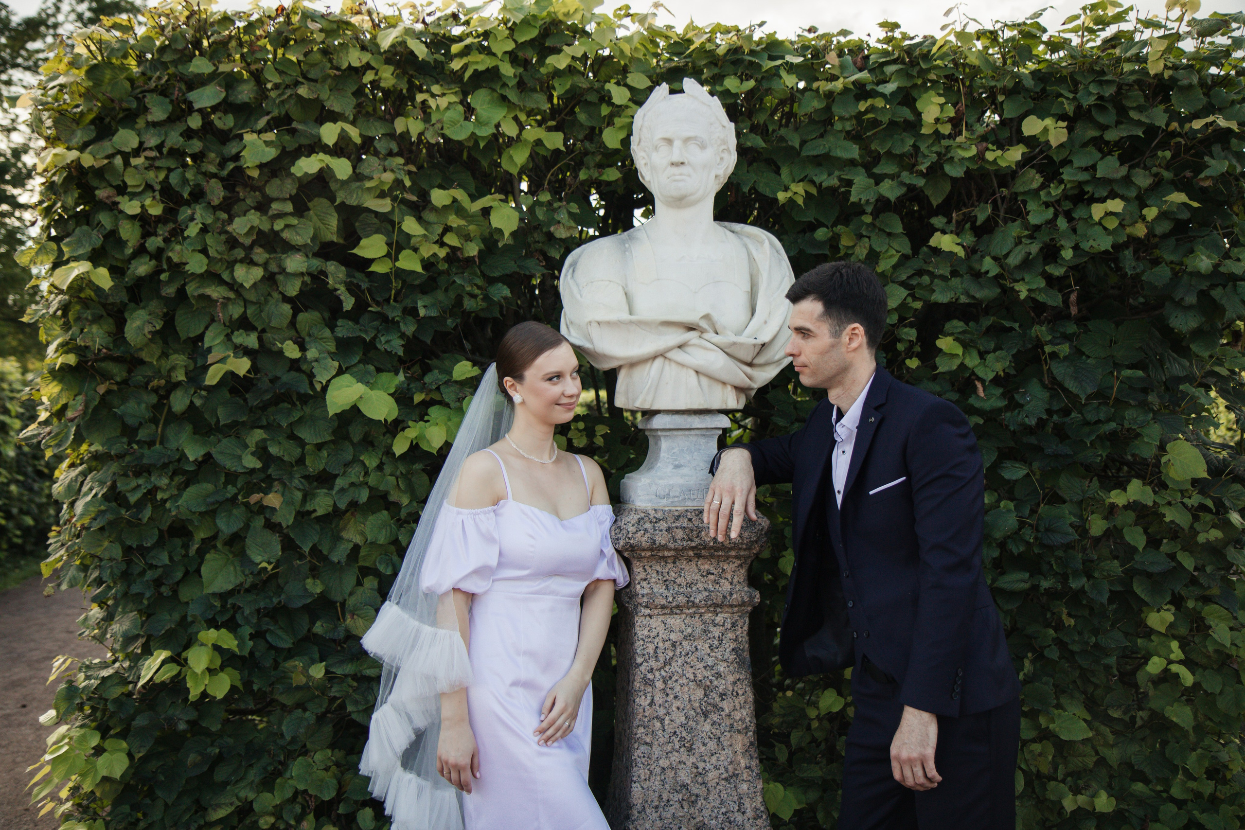 Свадьба Надежды и Дениса. Фотограф в Москве Бондарь Ксения