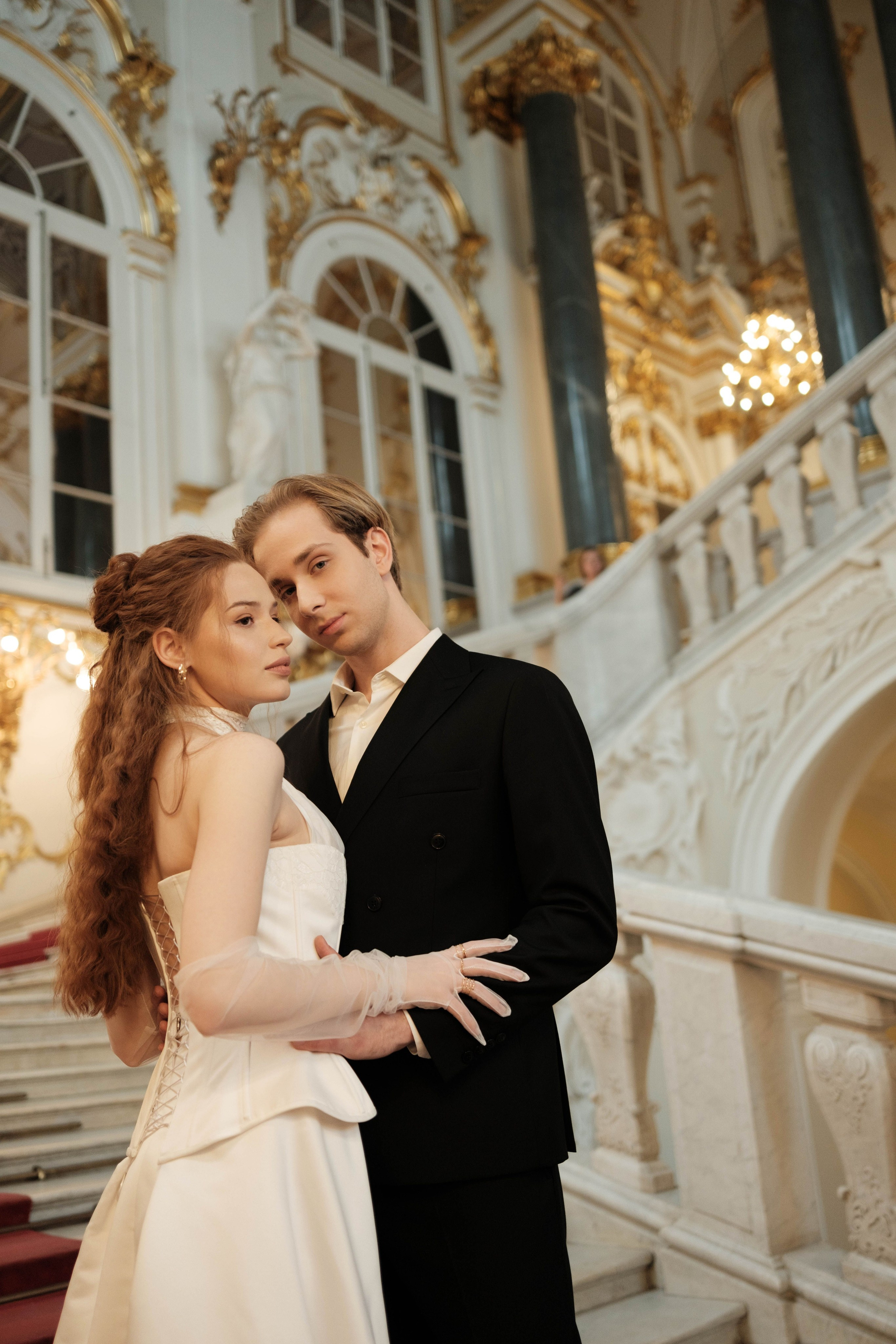 Савва и Анна. Фотограф в Сочи Краснодар Москва Руслан Поляков