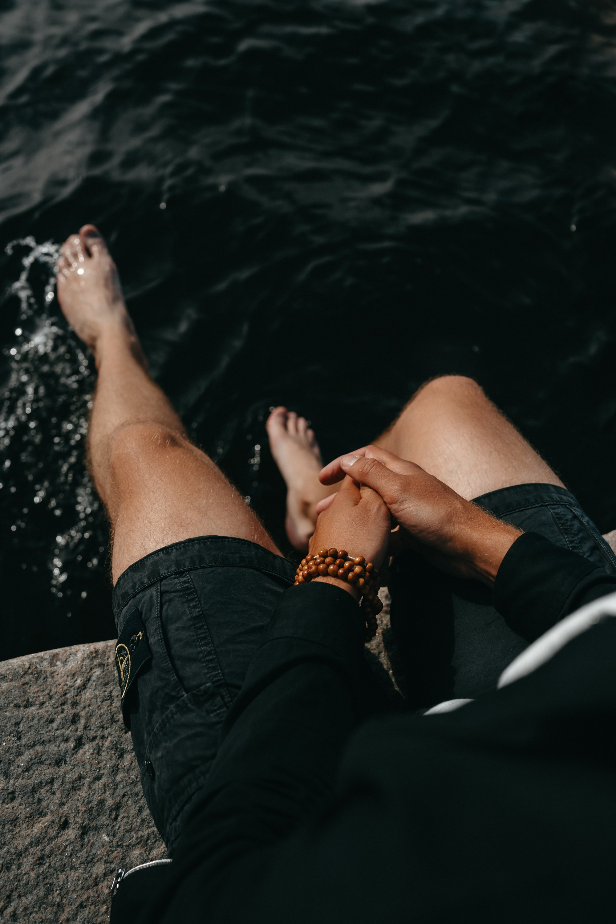 Алексей. Фотограф Яна Савина