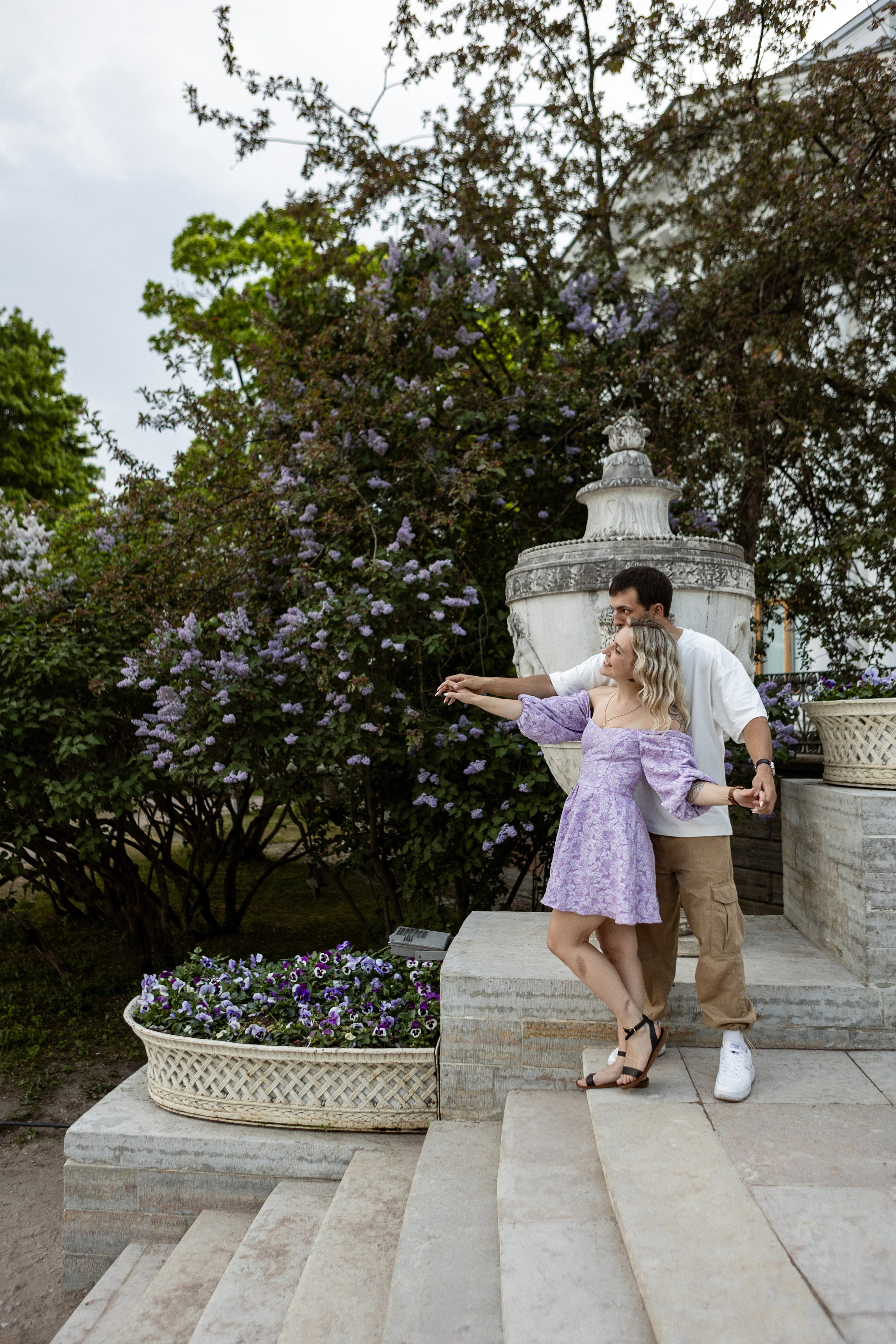 Алена & Денис. Свадебный фотограф в СПБ | Санкт-Петербурге Анастасия Рахимгулова