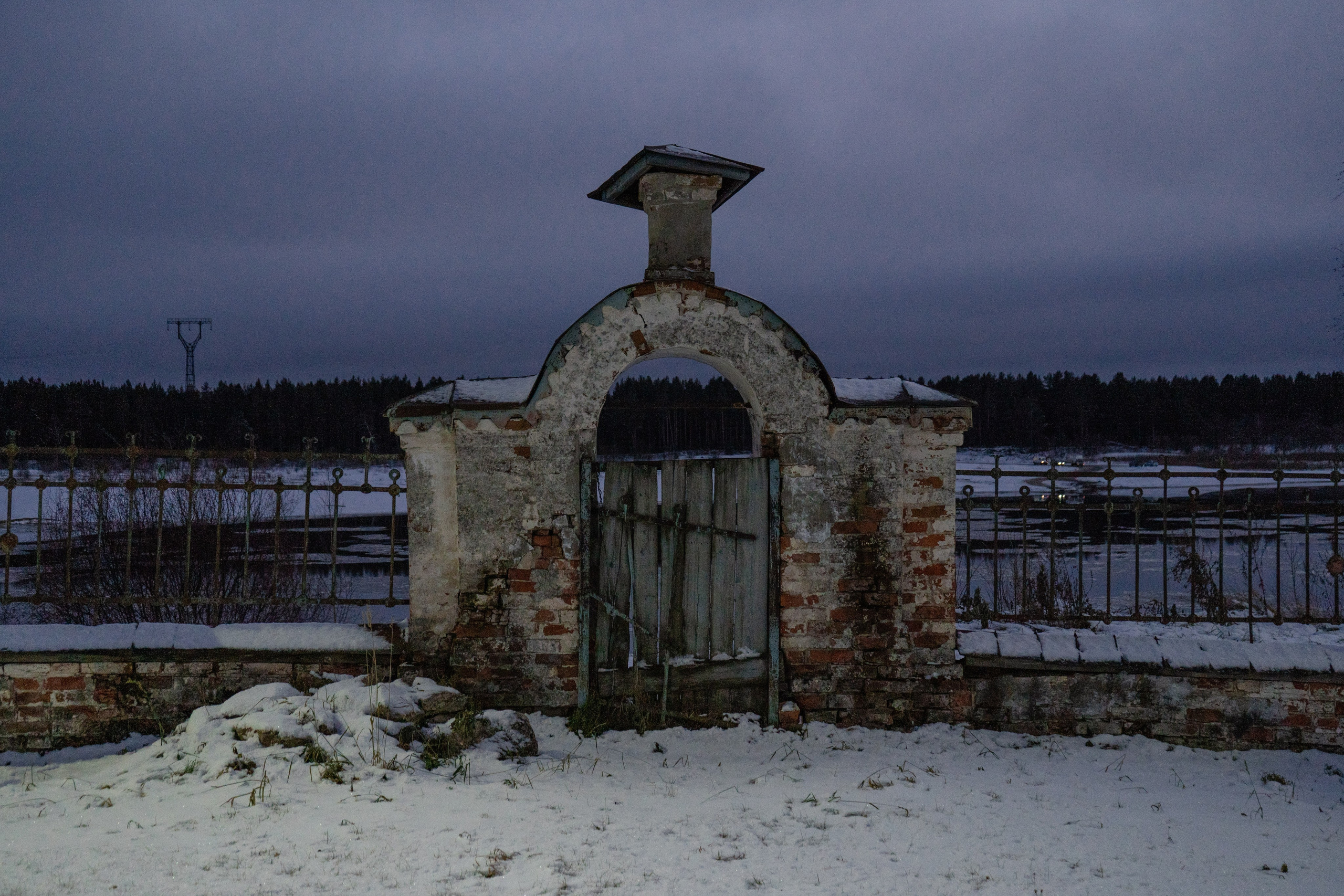 Экспедиция в Сольвычегодск (Архангельская область). Фотограф в Санкт-Петербурге Виктория Барышникова