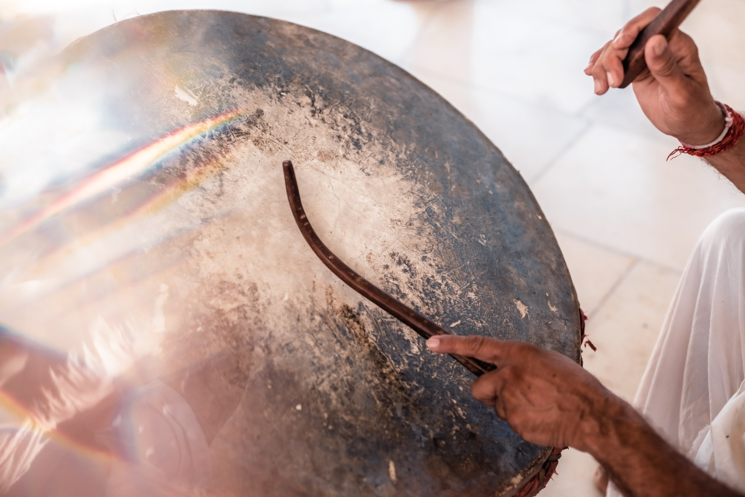 Devraha baba ji ashram life 2025. Mariam Bagdasaryan