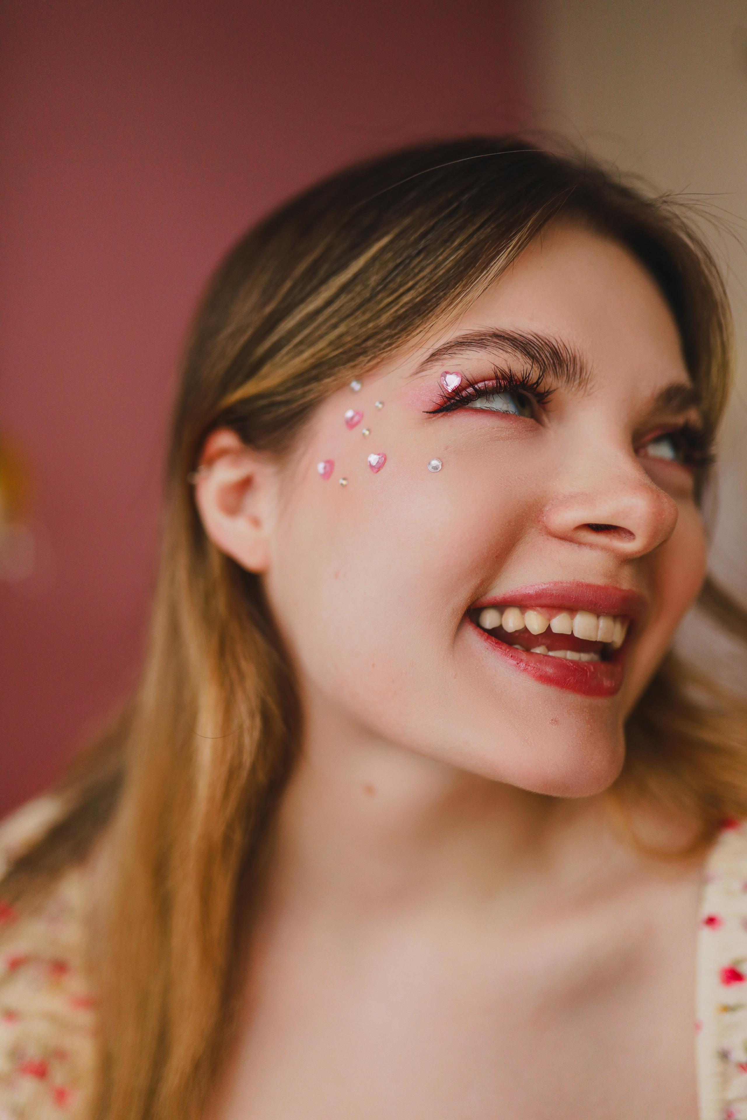 Цветочная весна