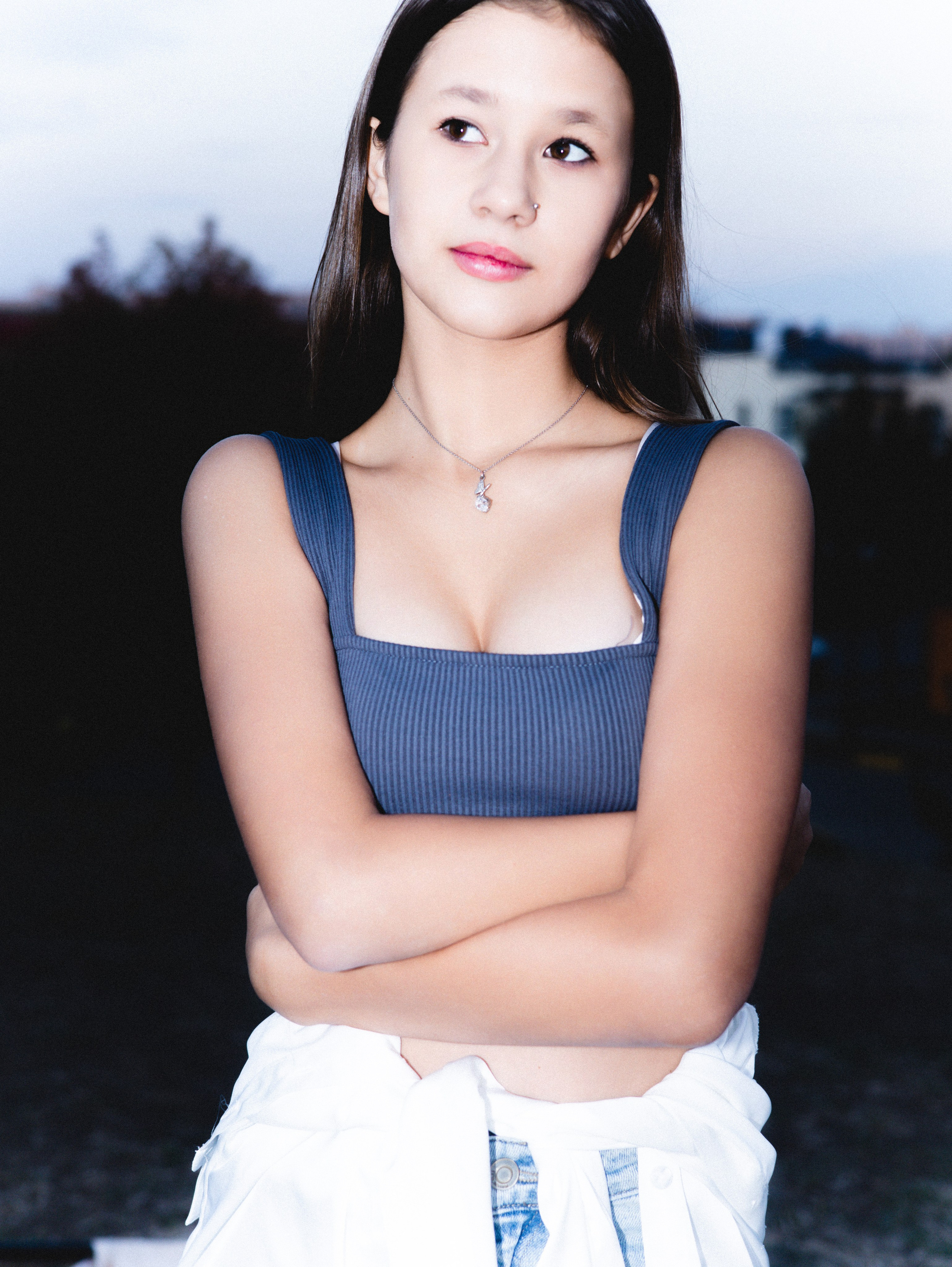 Polly Agency. Gorbunova Alina Фотограф