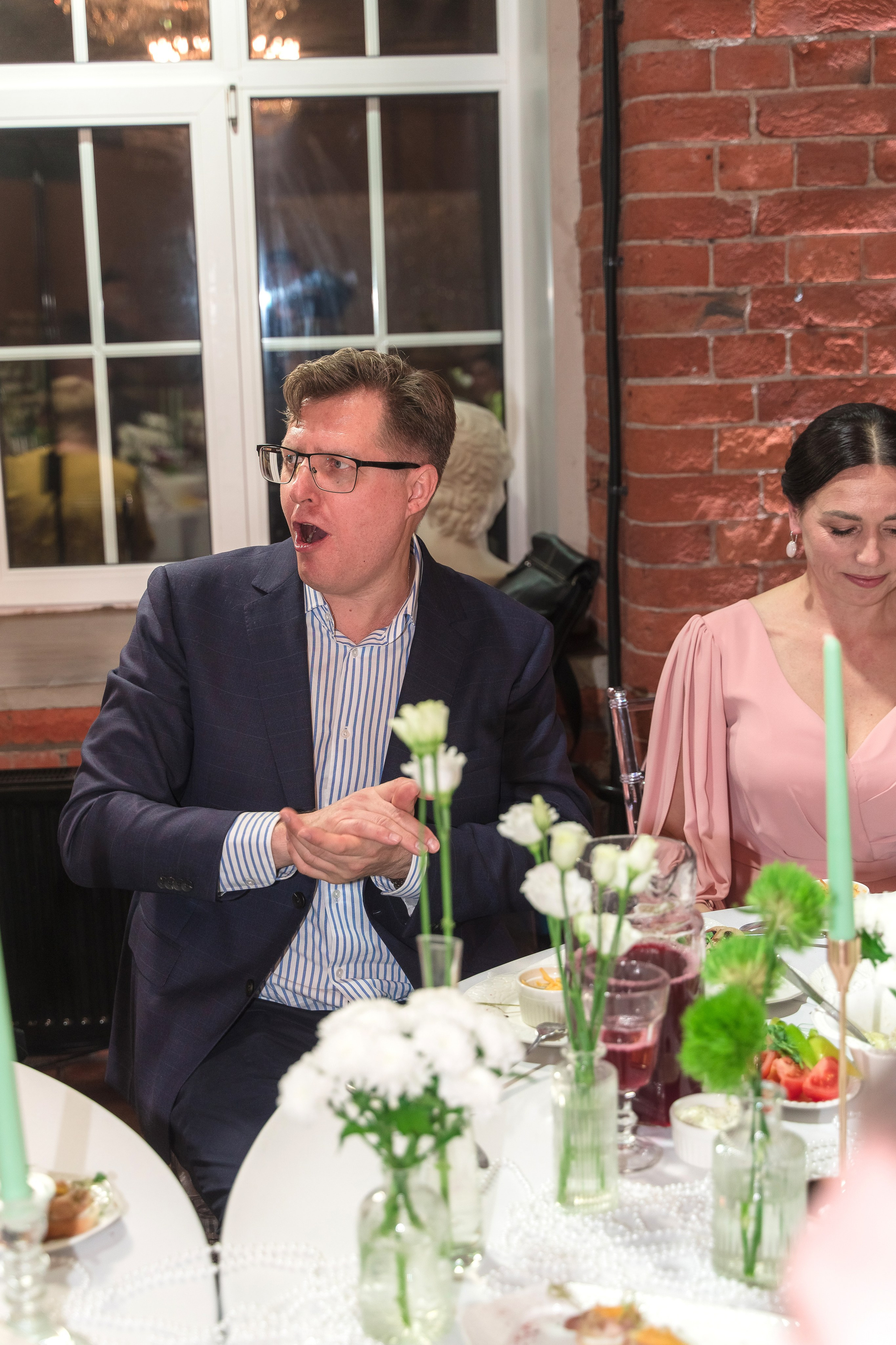 Евгений + Елена