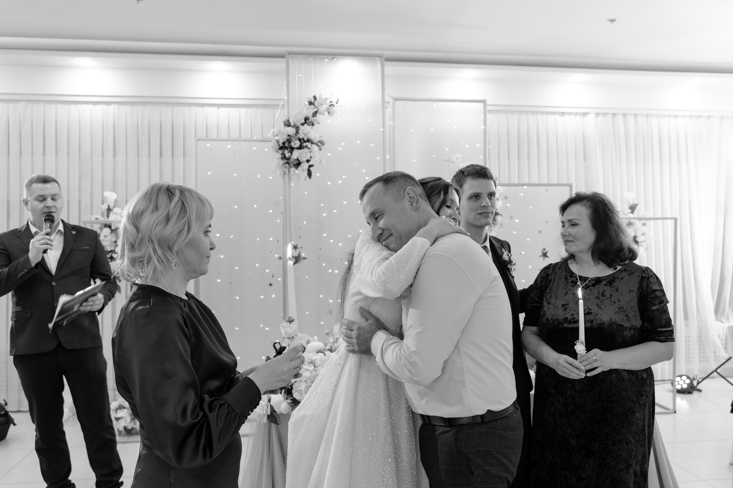 Даниил + Алина