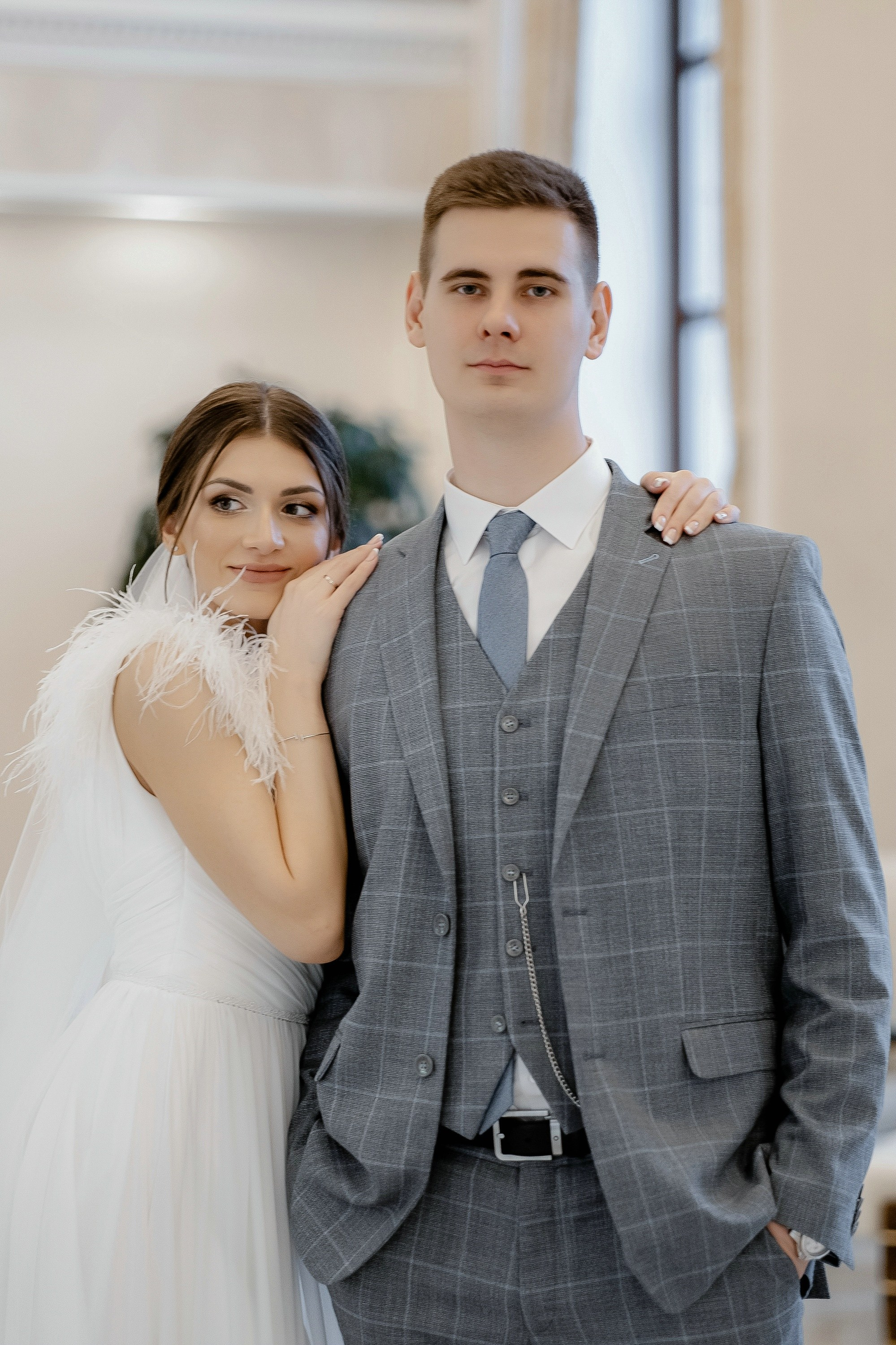 Свадебная фотосессия в Radisson Collection Hotel. Свадебный и семейный фотограф в Москве Светлана Зоткина