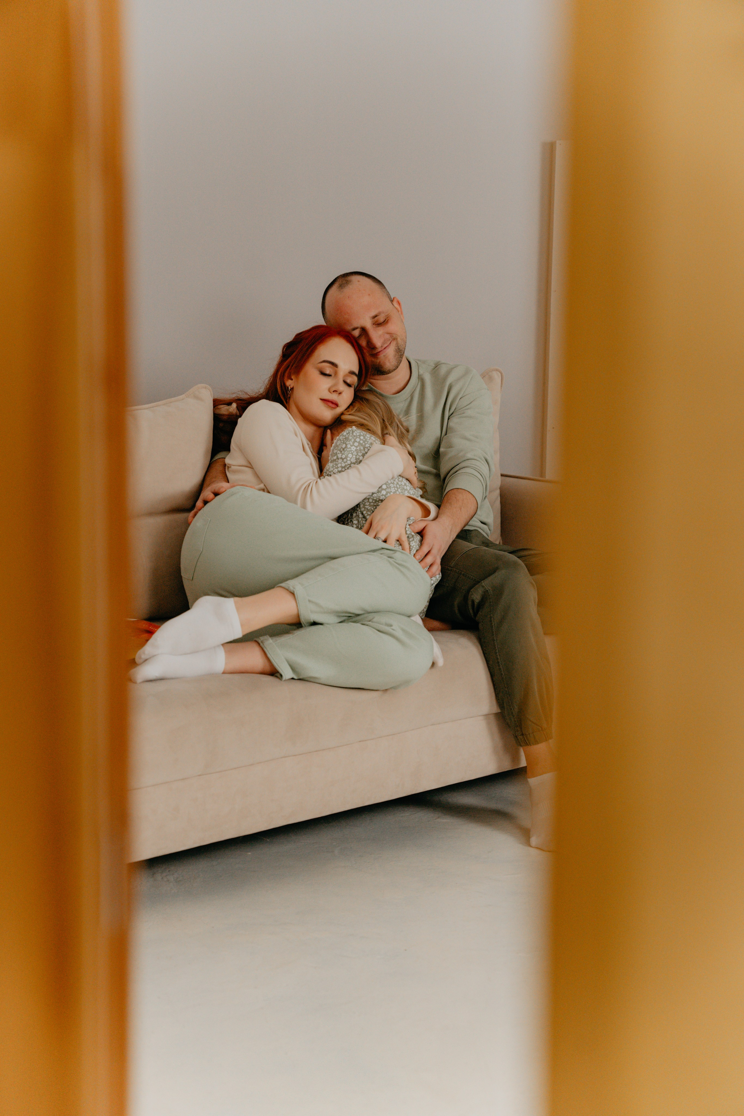 Больше чем семья. Больше чем любовь