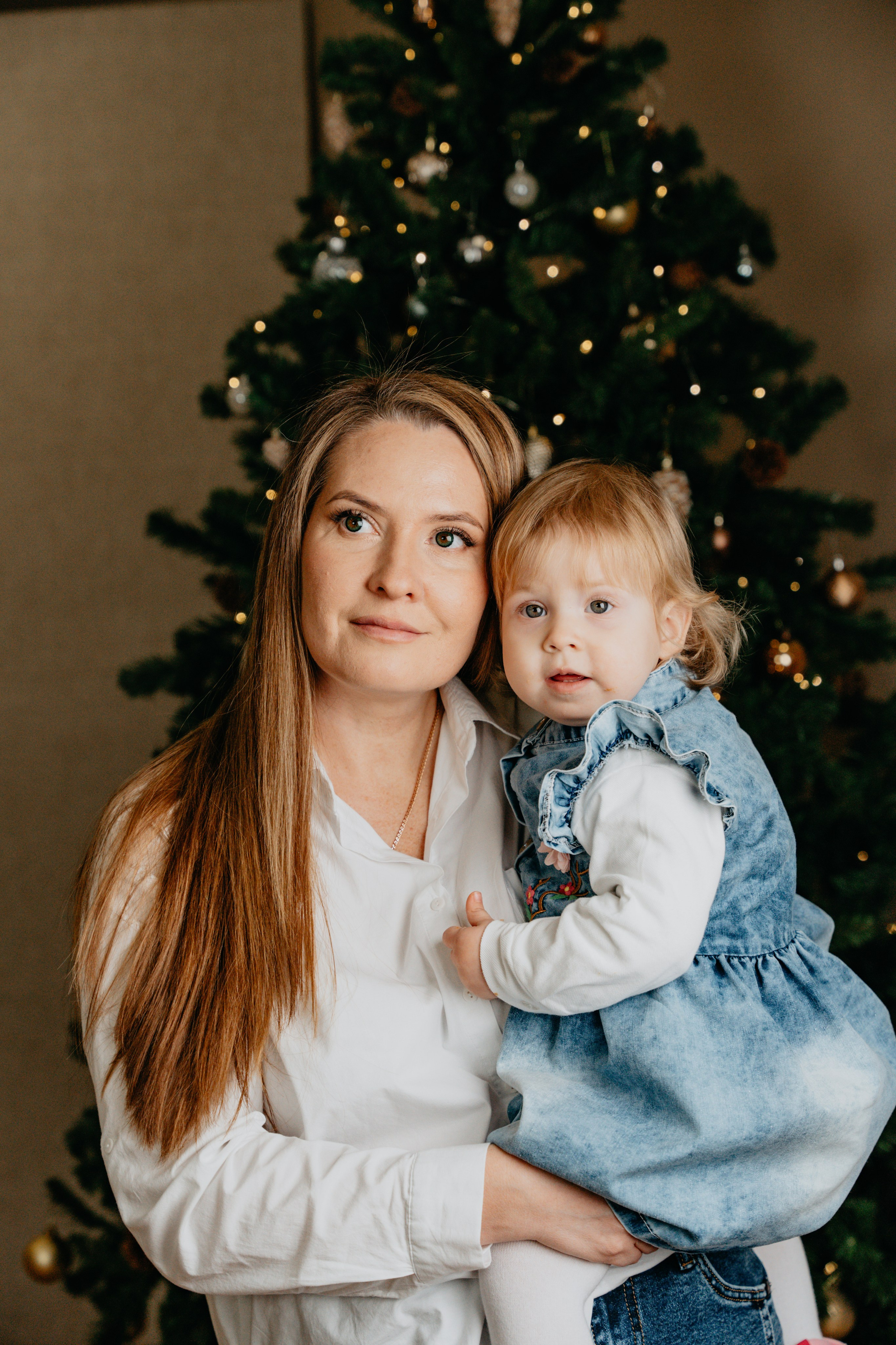 Семейный фотосет на память