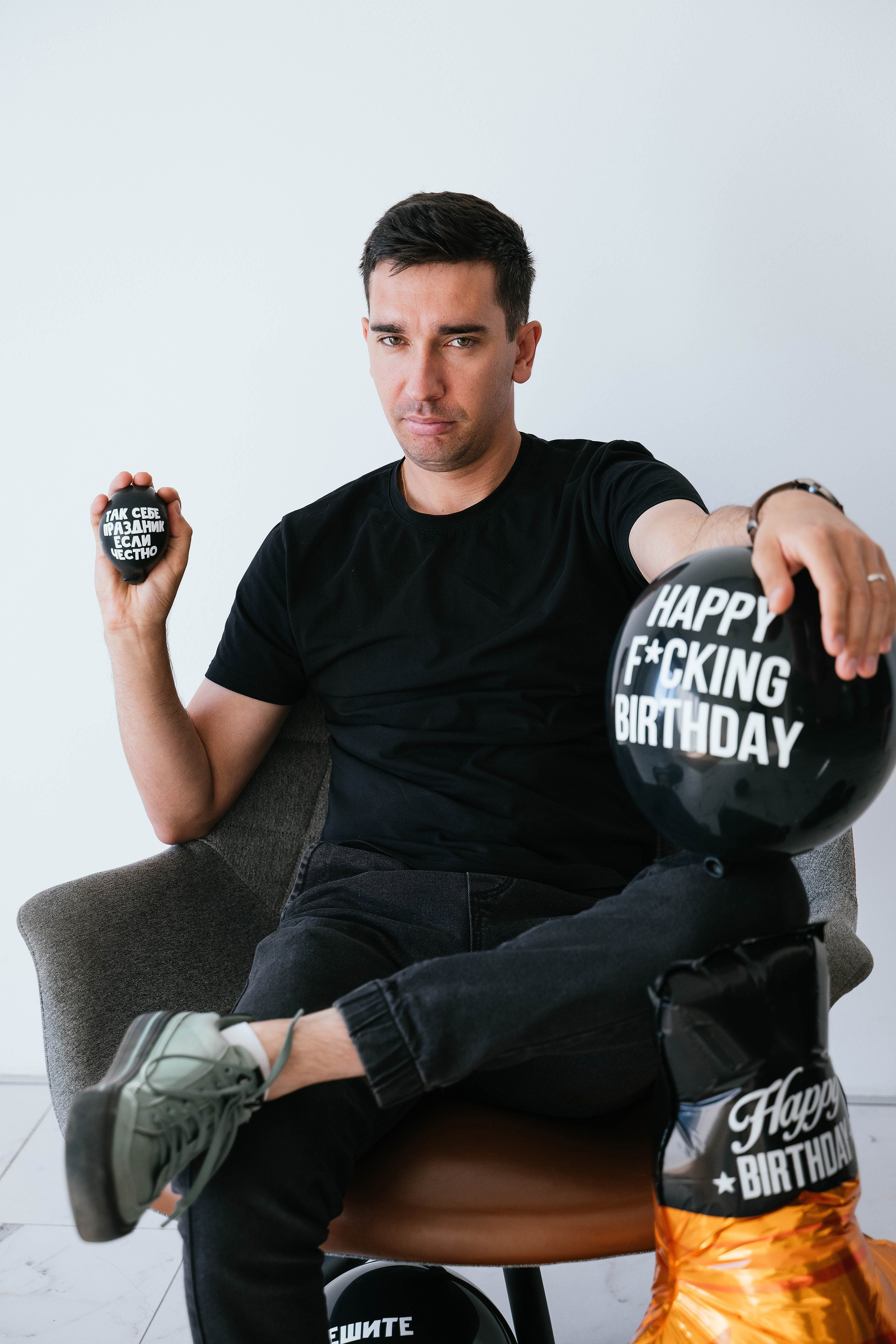 Паша. Свадебный, семейный фотограф в Рязани Лена Брант