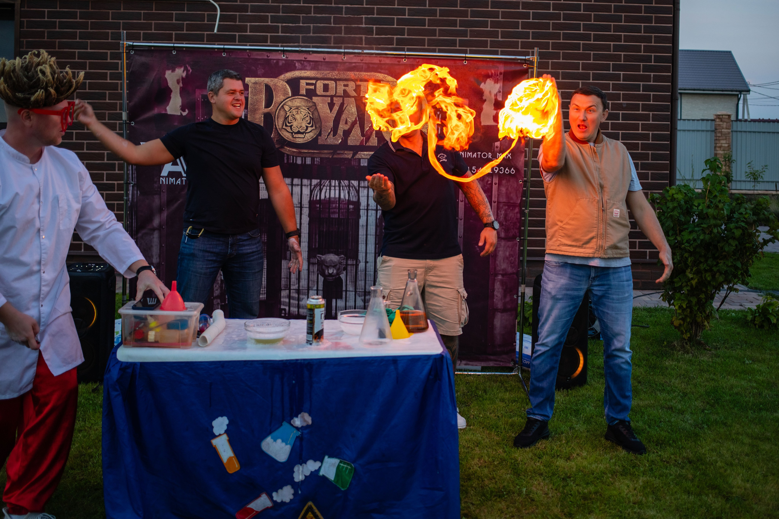 Happy day. Фотограф Алина Гашникова