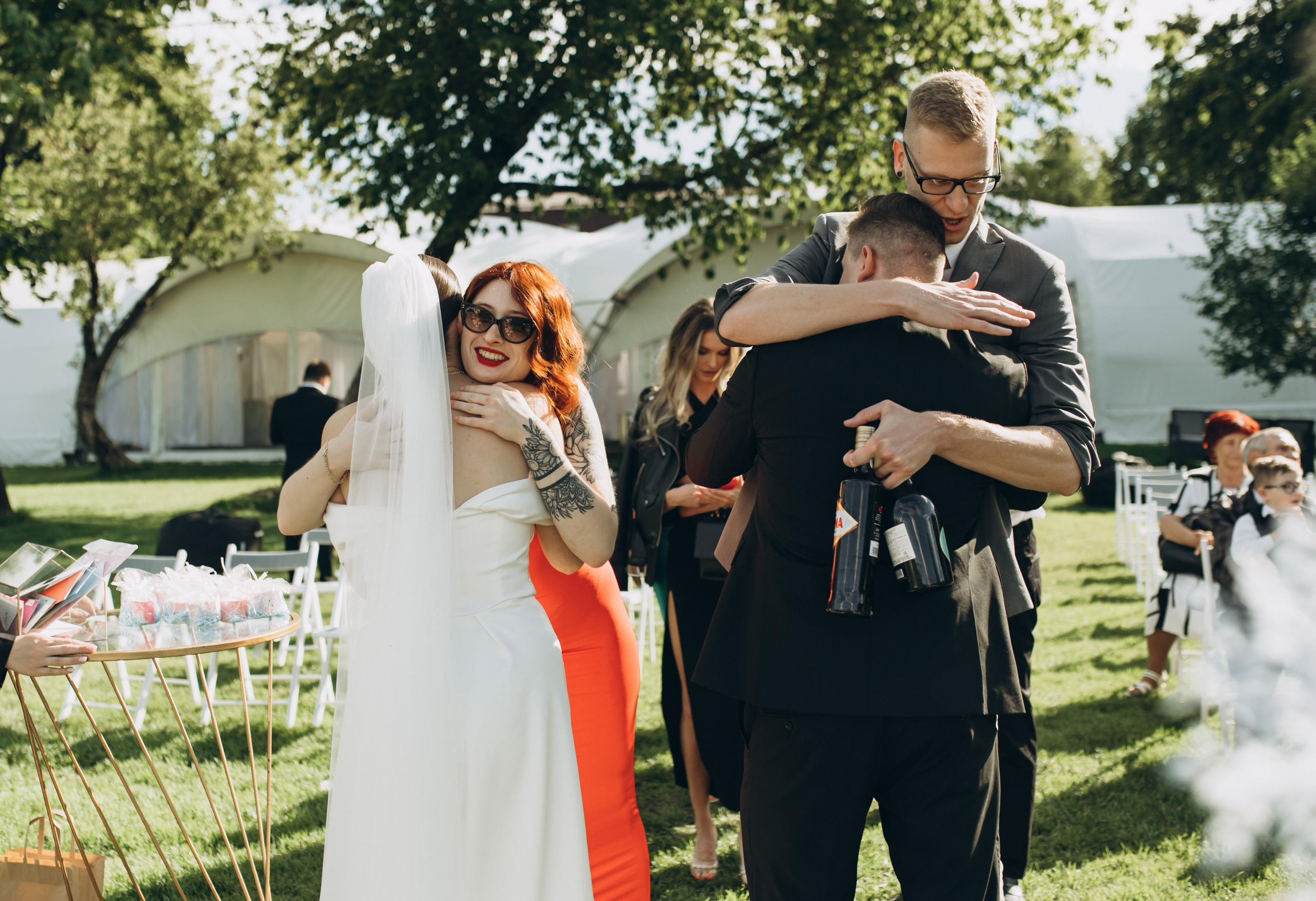 A|A. Свадебный фотограф Минск