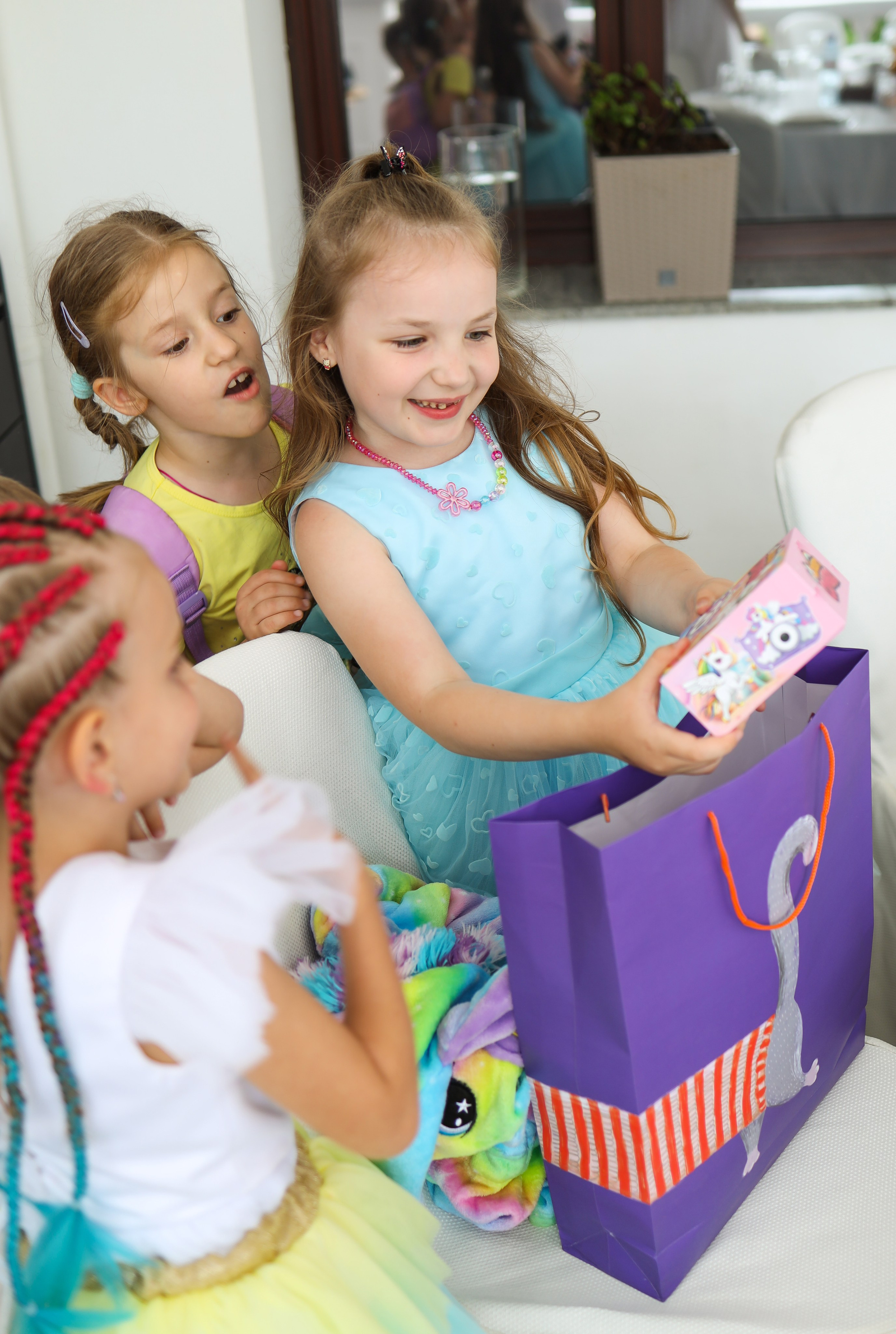 Дни рождения и корпоративы. Свадебный фотограф в Крыму