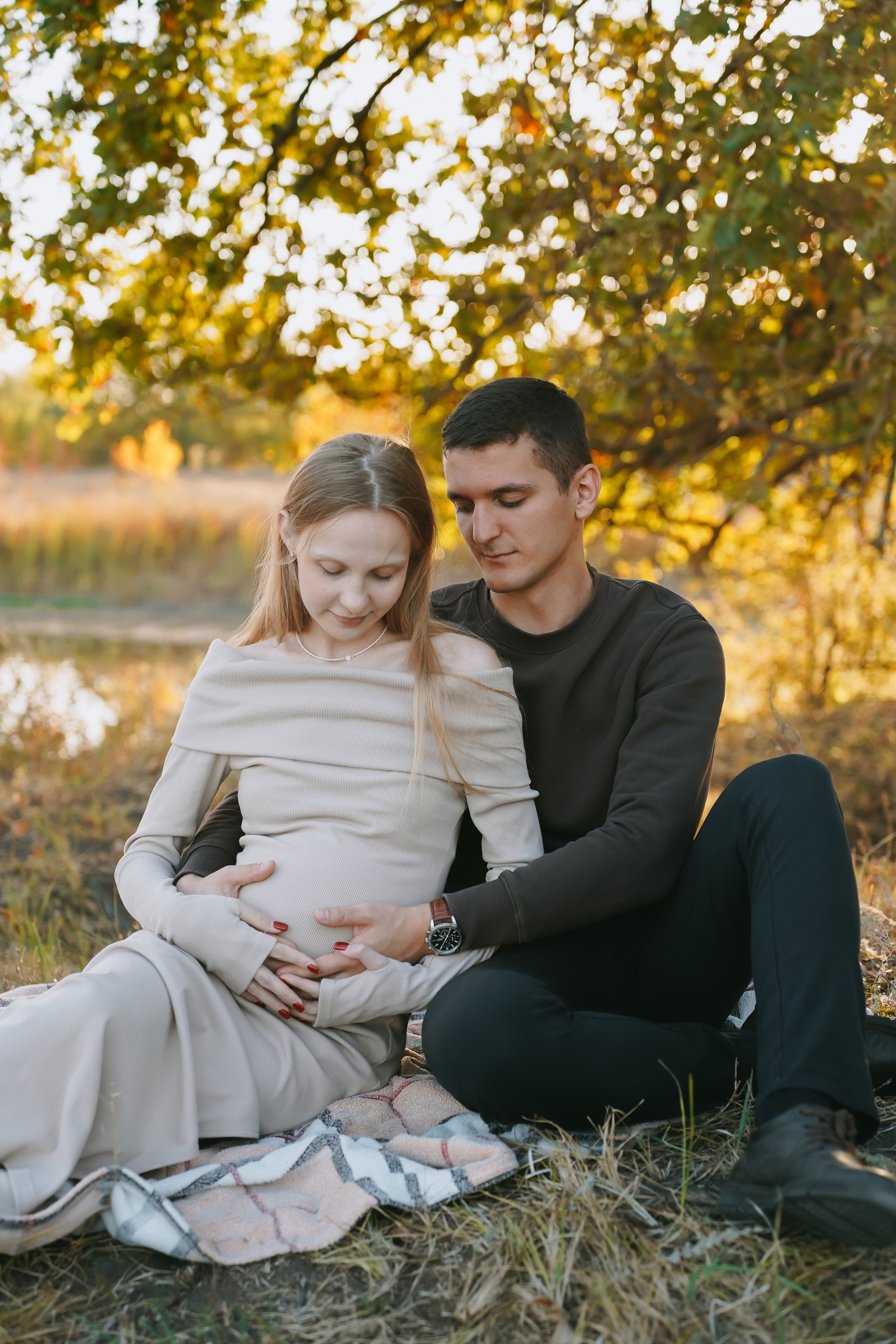 Дима и Даша. Свадебный и семейный фотограф в Волгограде Наталья Наумова