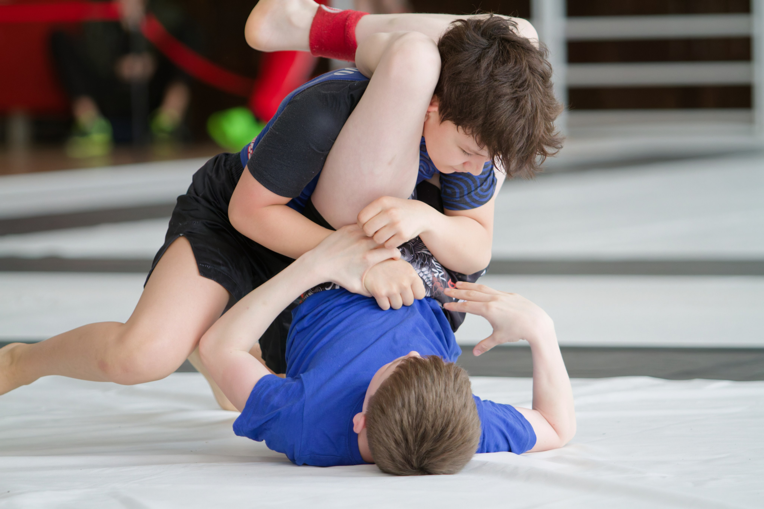 Борьба. Джиу-джитсу 26.04.2025. Репортажный и спортивный фотограф в г. Пермь Зильберг Павел