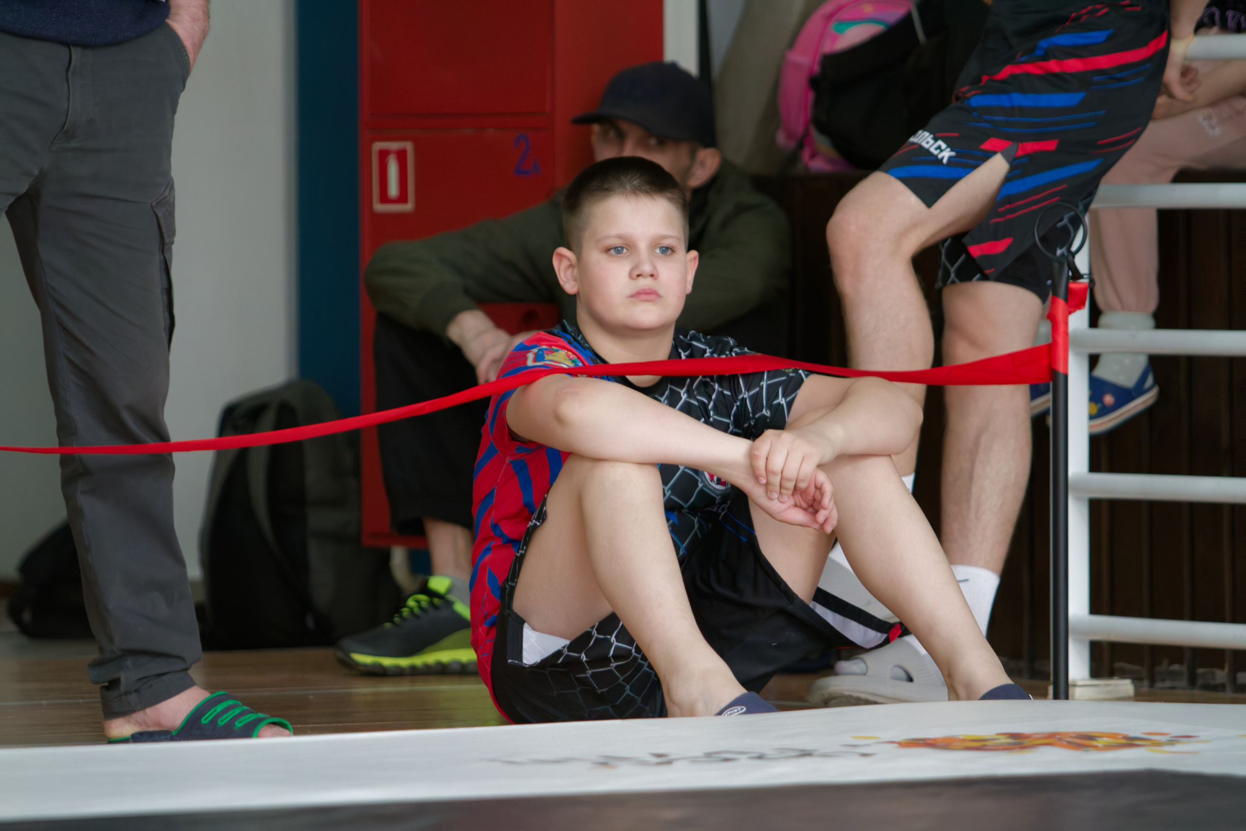 Борьба. Джиу-джитсу 26.04.2025. Репортажный и спортивный фотограф в г. Пермь Зильберг Павел