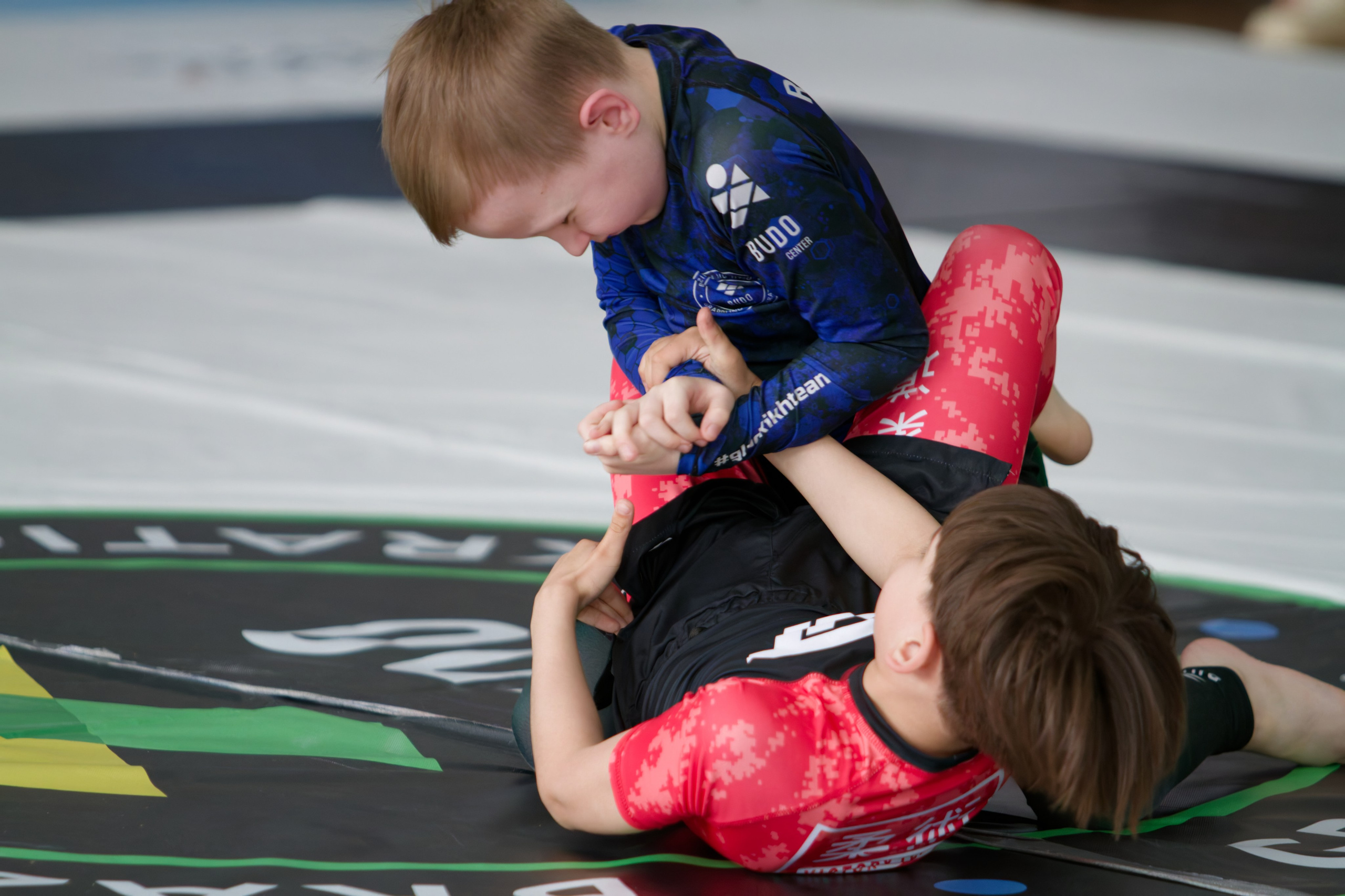 Борьба. Джиу-джитсу 26.04.2025. Репортажный и спортивный фотограф в г. Пермь Зильберг Павел