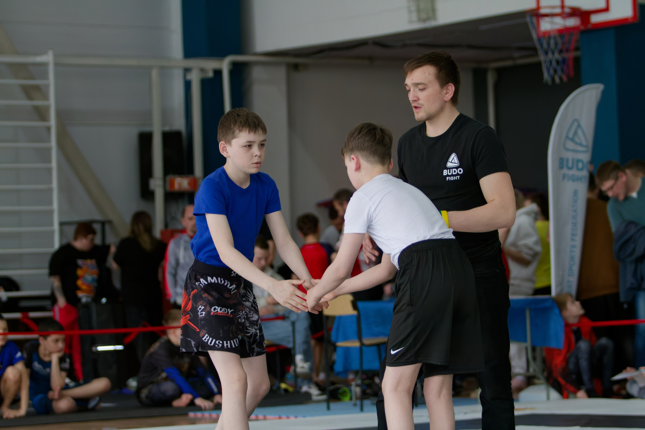 Борьба. Джиу-джитсу 26.04.2025. Репортажный и спортивный фотограф в г. Пермь Зильберг Павел