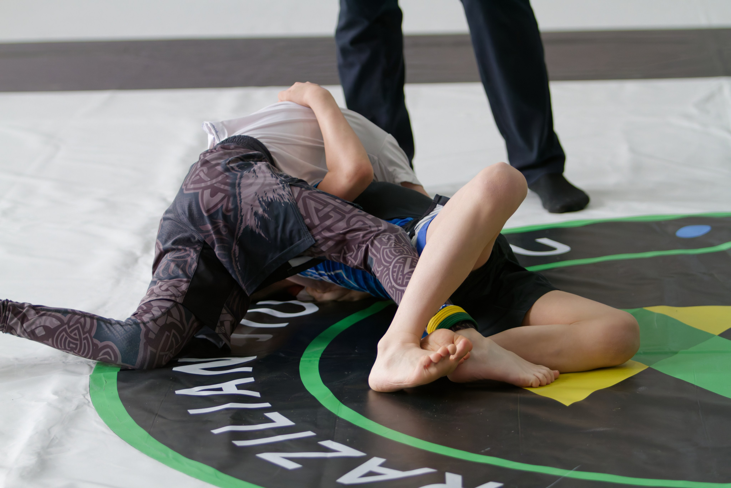 Борьба. Джиу-джитсу 26.04.2025. Репортажный и спортивный фотограф в г. Пермь Зильберг Павел