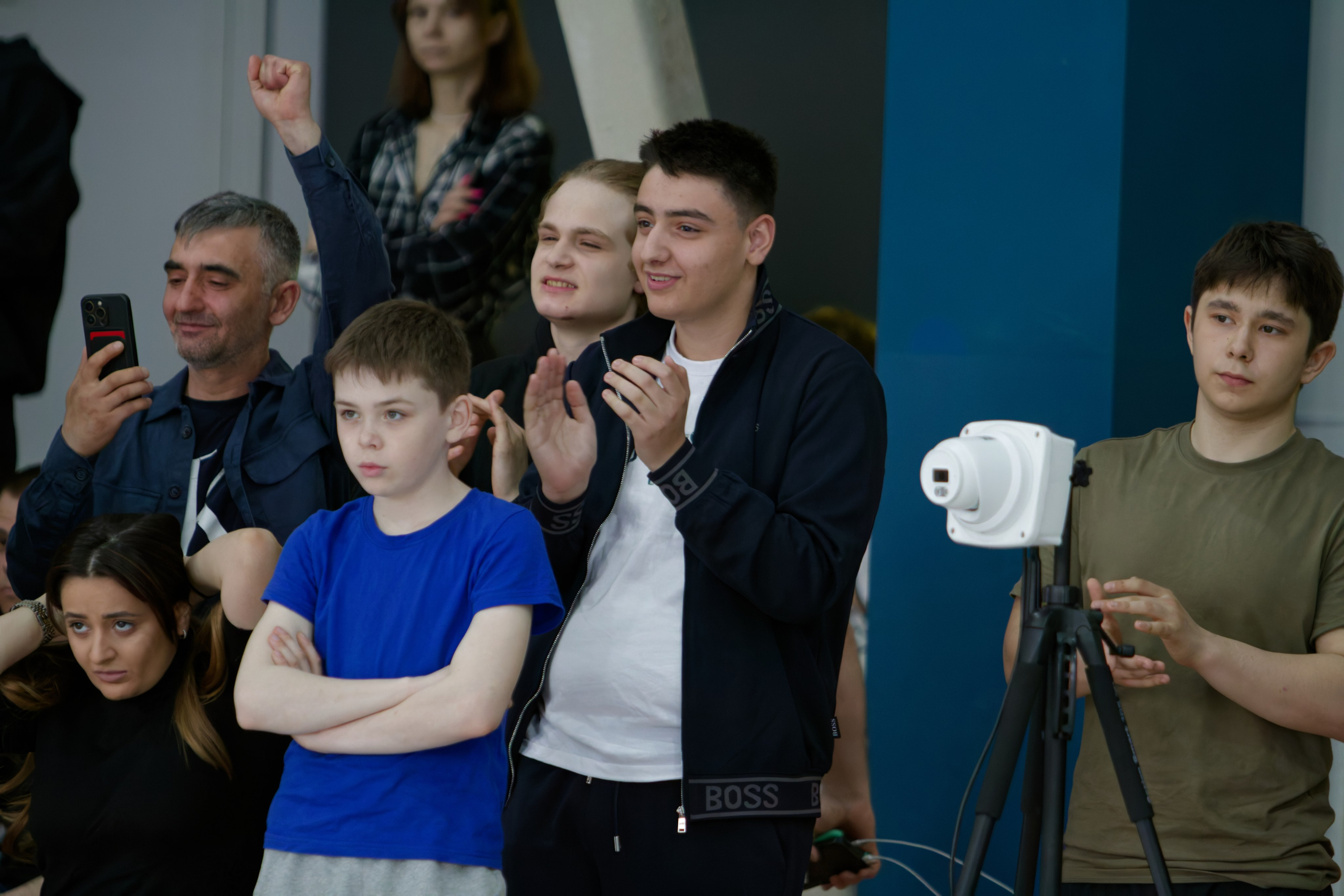 Борьба. Джиу-джитсу 26.04.2025. Репортажный и спортивный фотограф в г. Пермь Зильберг Павел