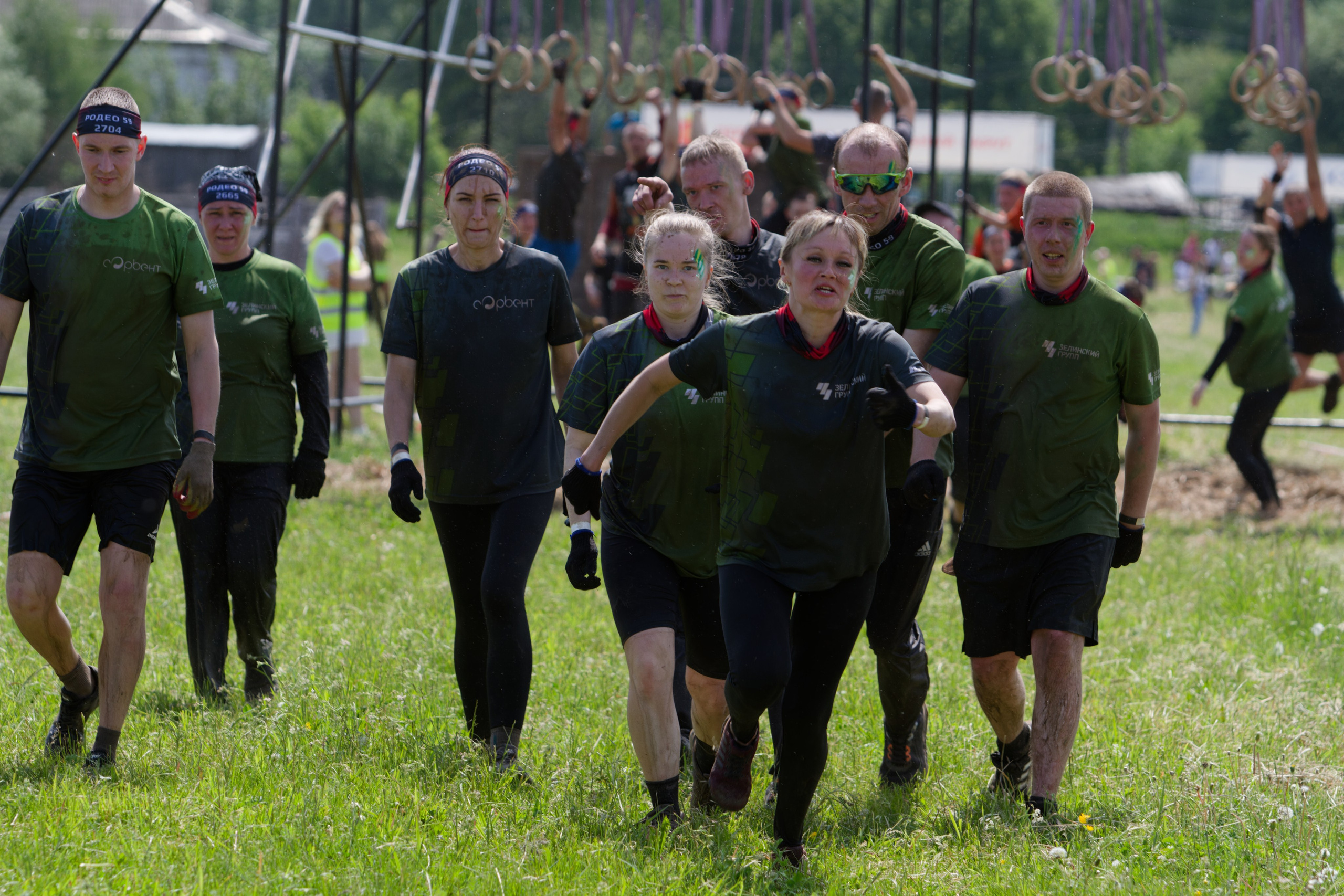 Родео59. Репортажный и спортивный фотограф в г. Пермь Зильберг Павел
