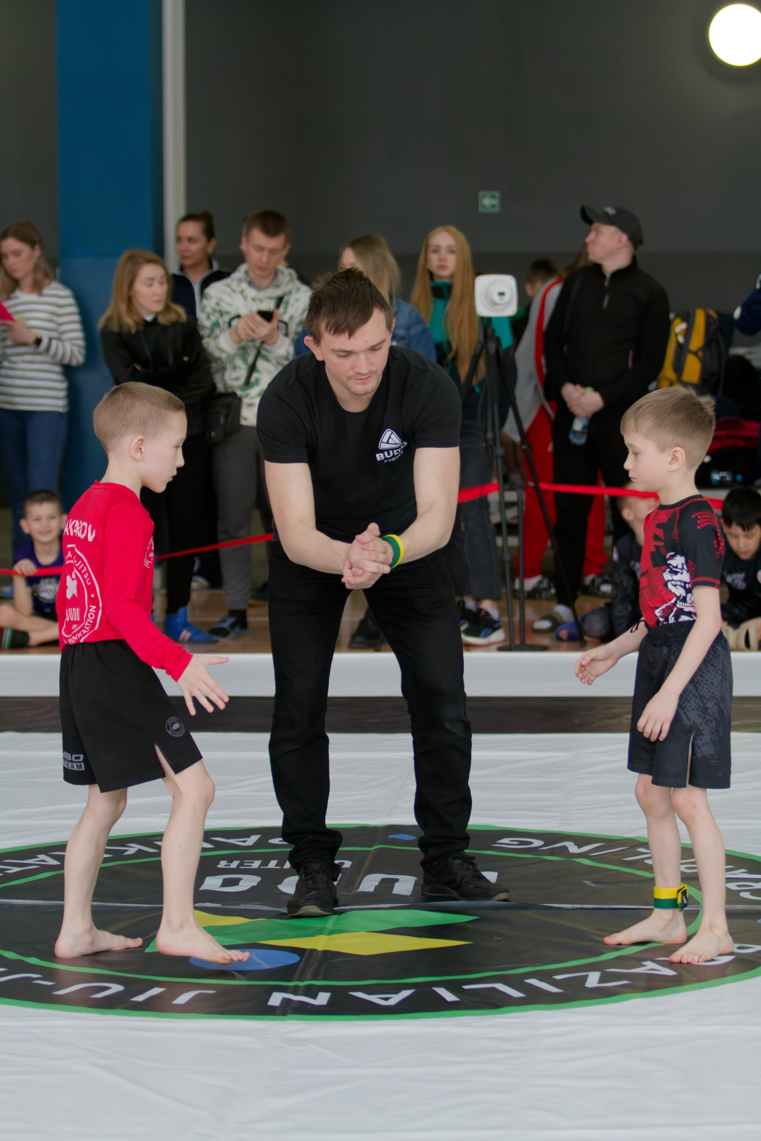 Борьба. Джиу-джитсу 26.04.2025. Репортажный и спортивный фотограф в г. Пермь Зильберг Павел