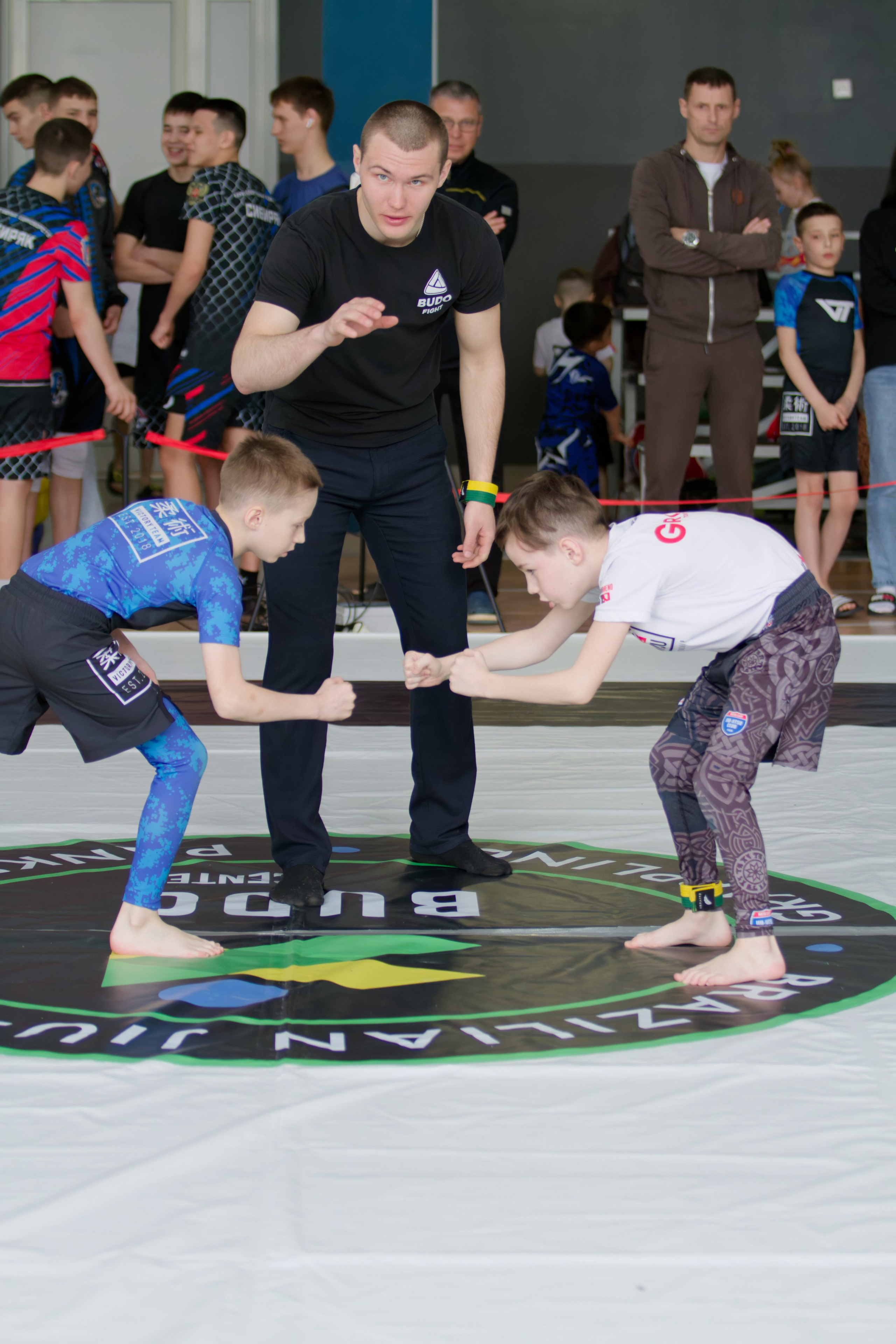 Борьба. Джиу-джитсу 26.04.2025. Репортажный и спортивный фотограф в г. Пермь Зильберг Павел