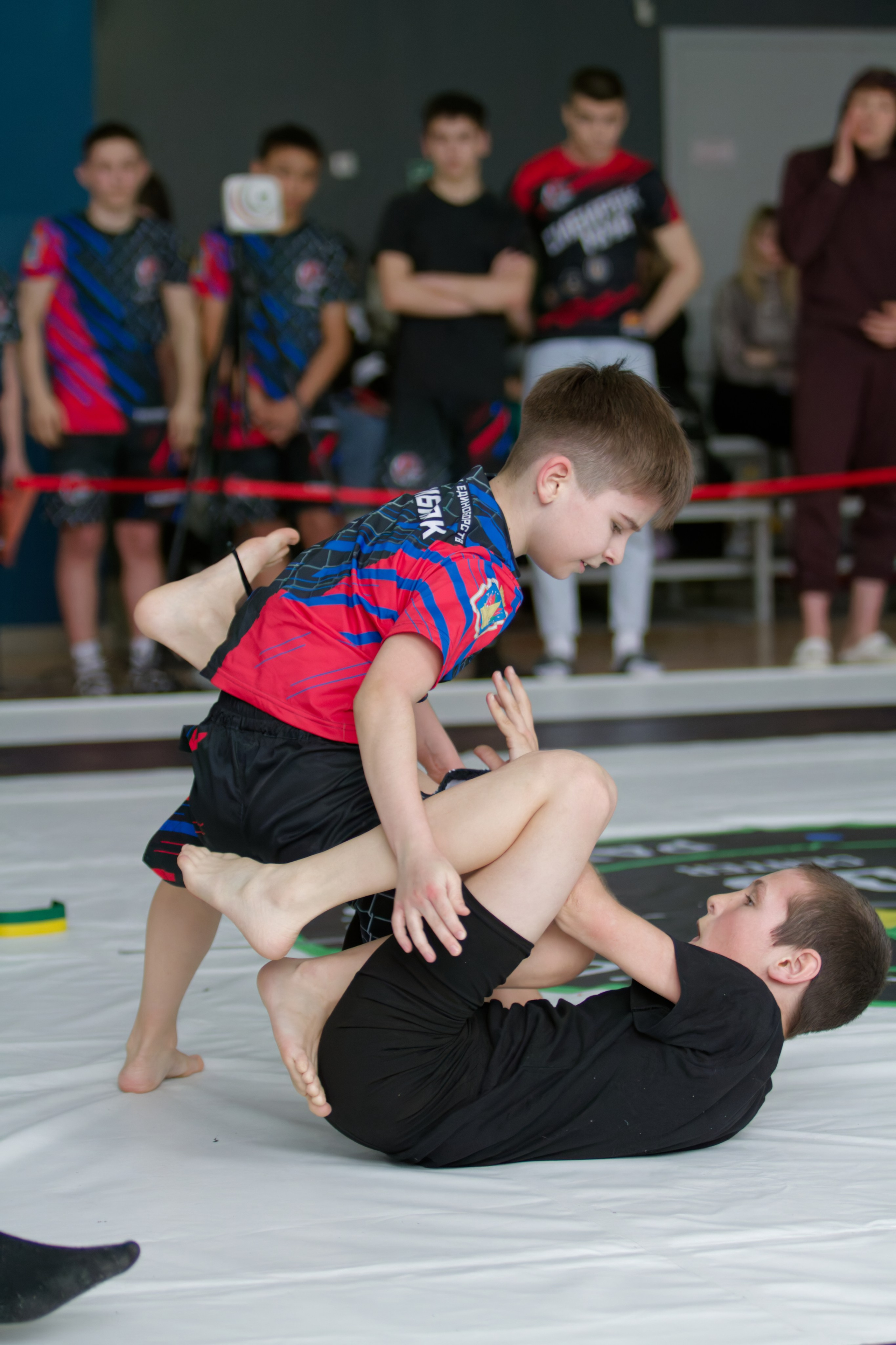 Борьба. Джиу-джитсу 26.04.2025. Репортажный и спортивный фотограф в г. Пермь Зильберг Павел