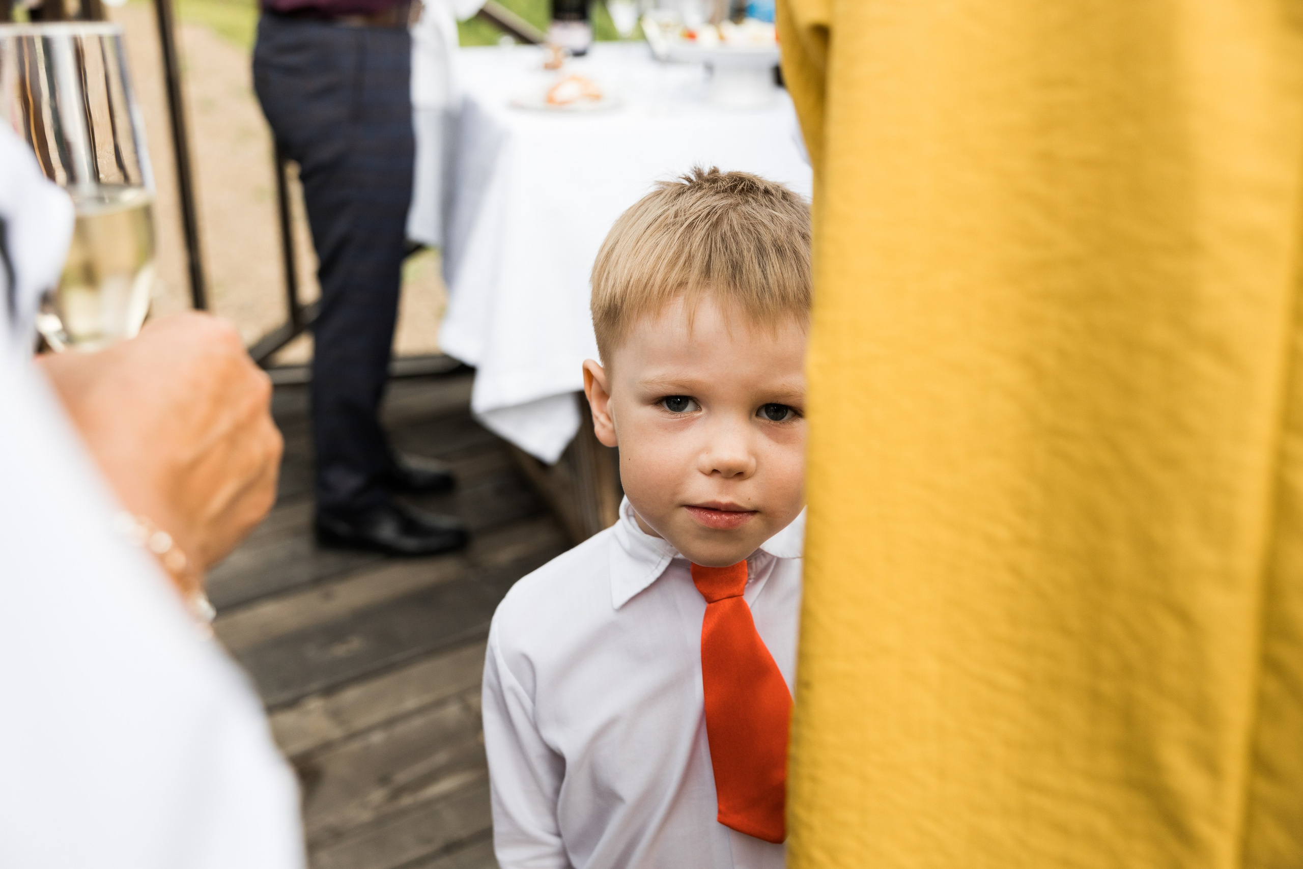 Катя и Кирилл