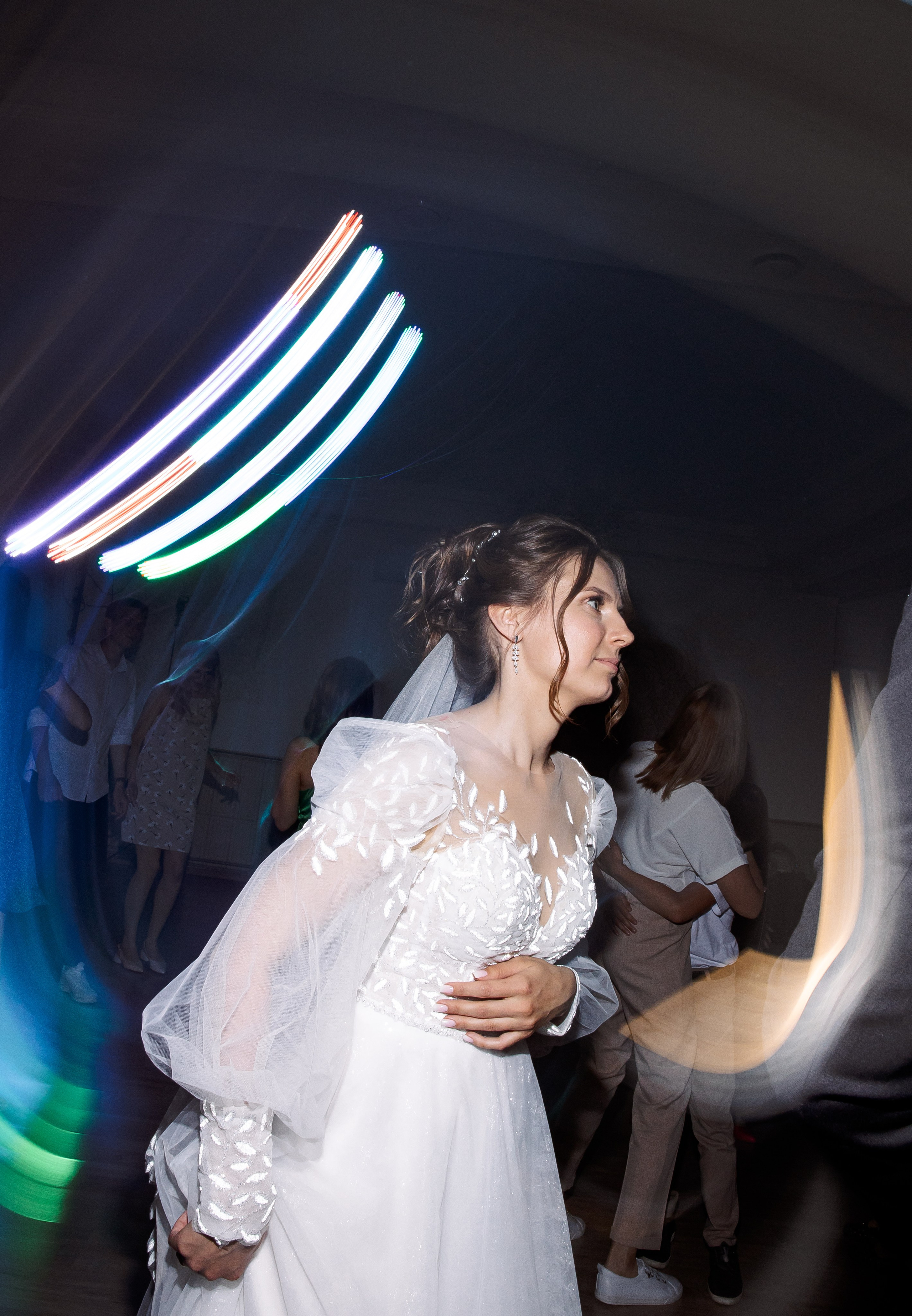 Евгений и Татьяна. Свадебный и семейный фотограф в Челябинске Юлия Ишимова