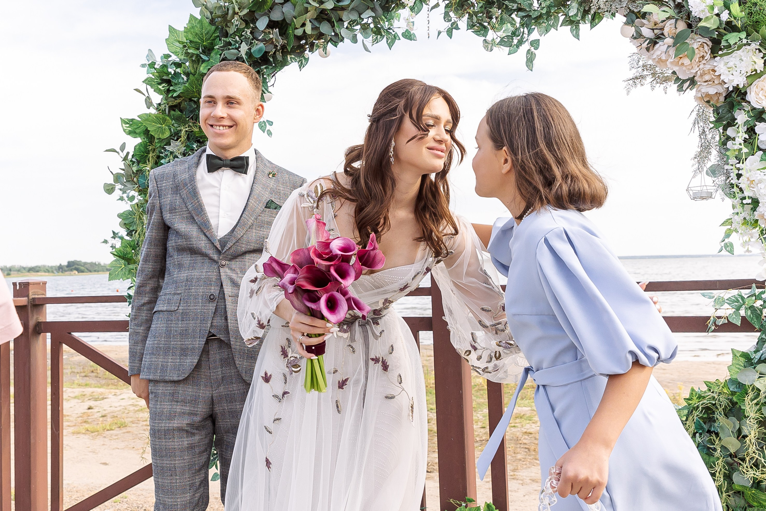 Ангелина и Иван. Свадебный и семейный фотограф в Челябинске Юлия Ишимова