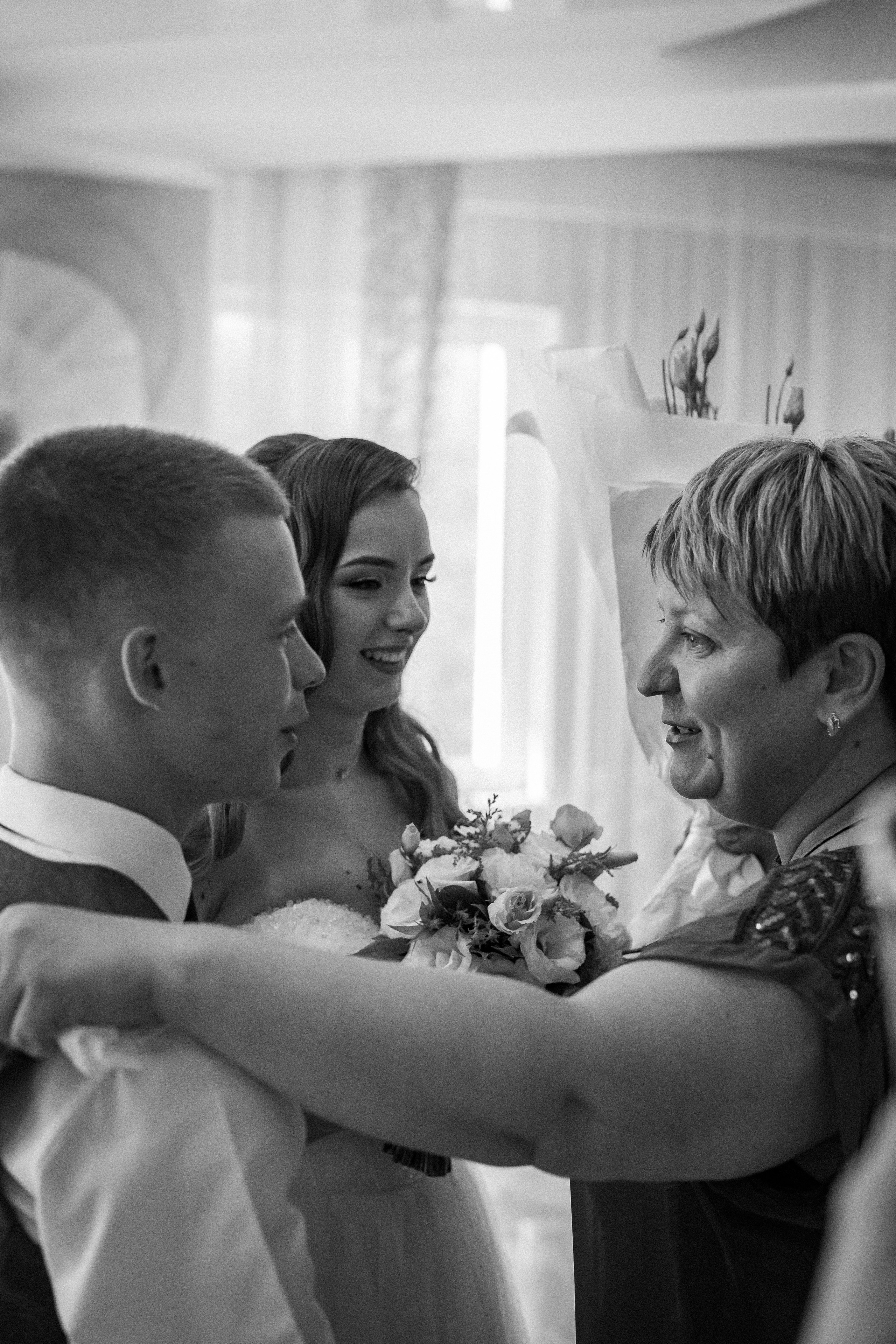 ЗАГС. Свадебный и семейный фотограф в Ростове-на-Дону и Керчи Алина Захарцова