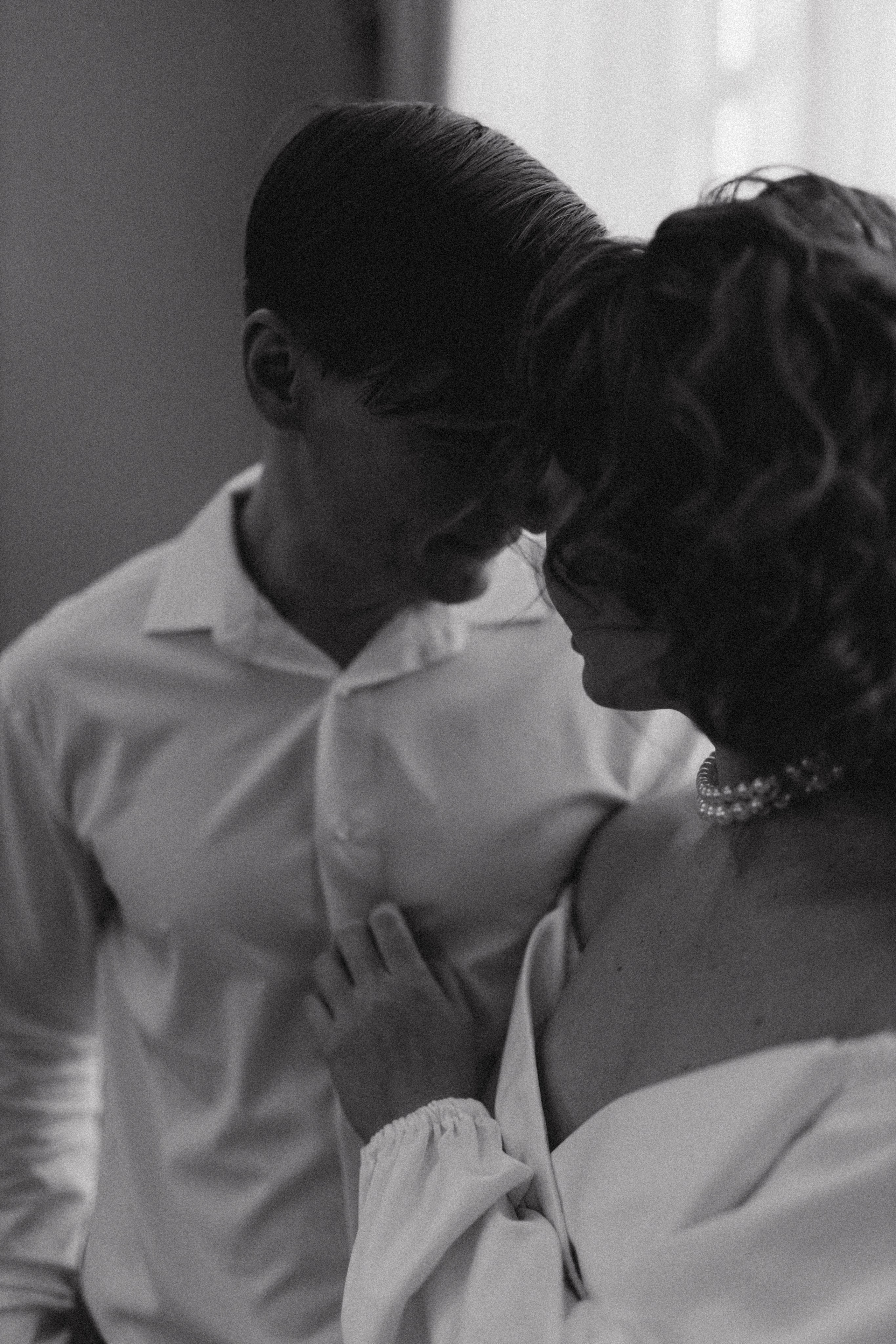 Андрей и Надя. Фотограф в Петербурге Ольга Стрельченко